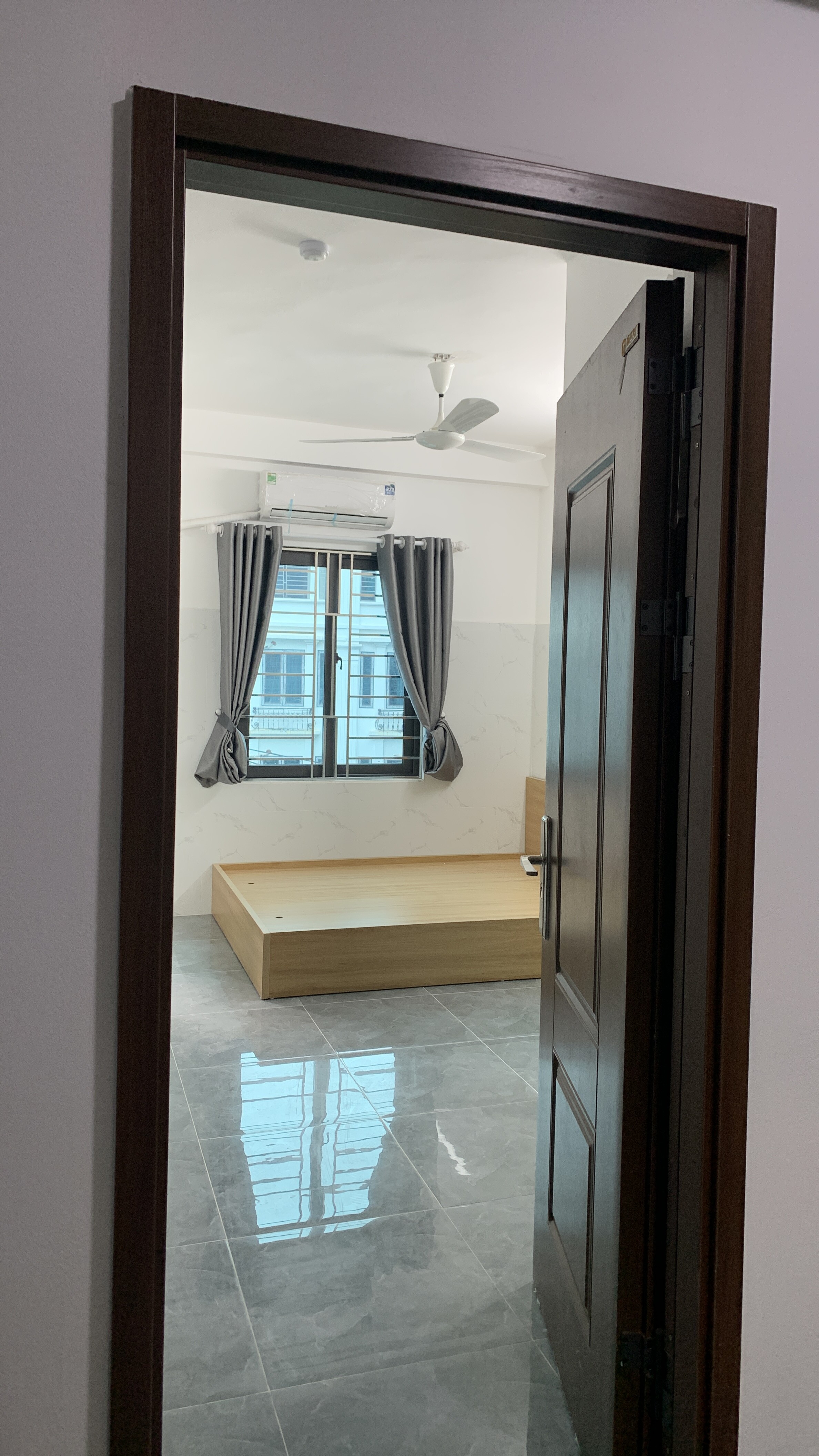 Cho thuê CCMN 20m2 Phú Diễn- Nguyễn Đạo An Bắc Từ Liêm, Hà Nội-5