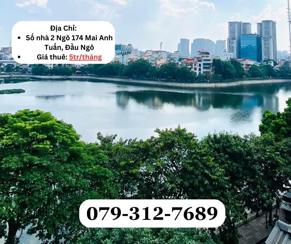 Nhà Hoàng Cầu Chính Chủ-2