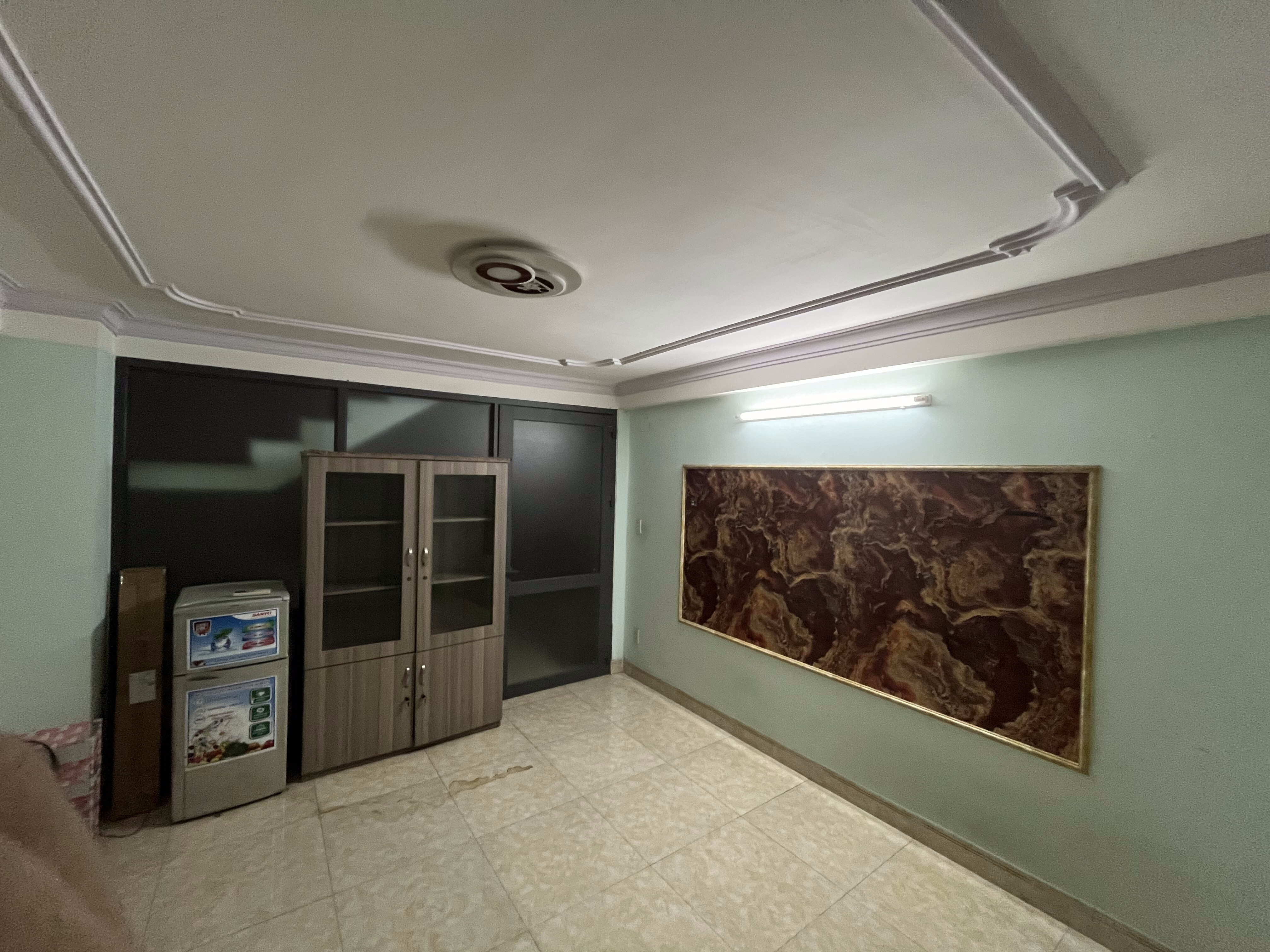 Cho Thuê Phòng Studio Đẹp Như Khách Sạn – Full Nội Thất - Quận Gò Vấp, Hồ Chí Minh-0