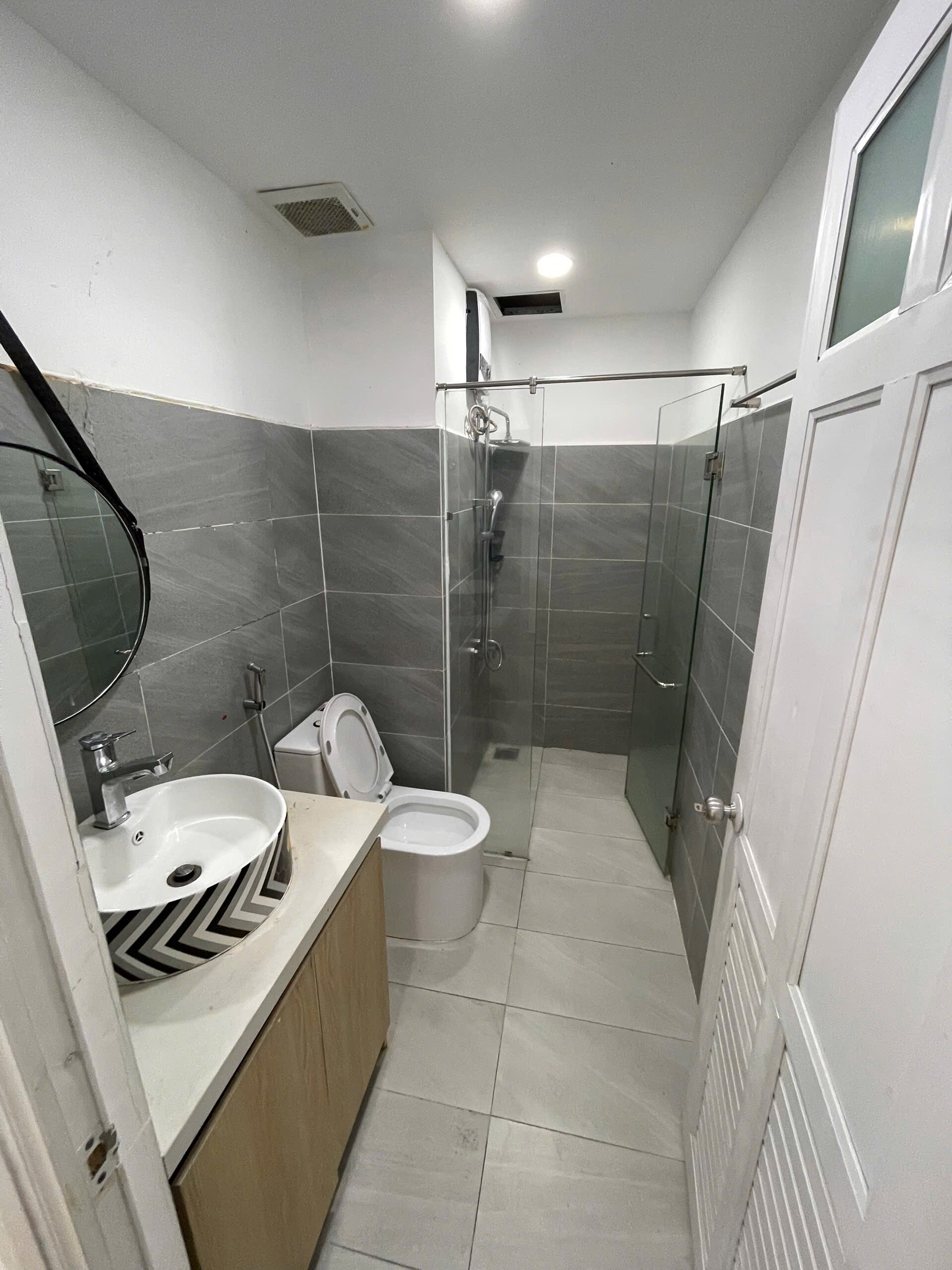 Chỉ hơn 4triệu đã có phòng đẹp, nội thất cao cấp, view sông-4