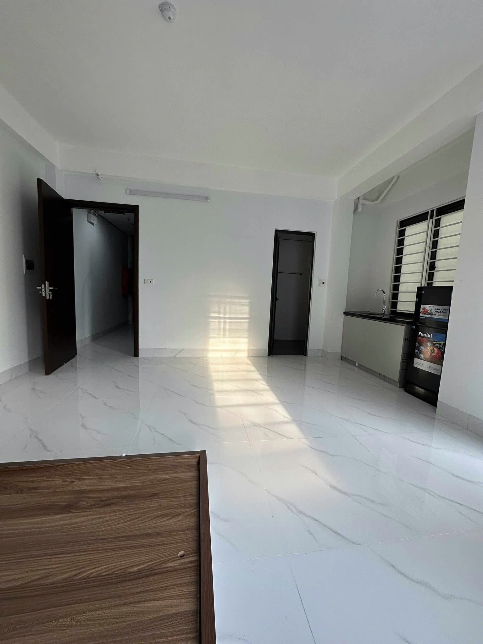 Ccmn 30m2 tại ngõ 172 vũ hữu thanh xuân-1