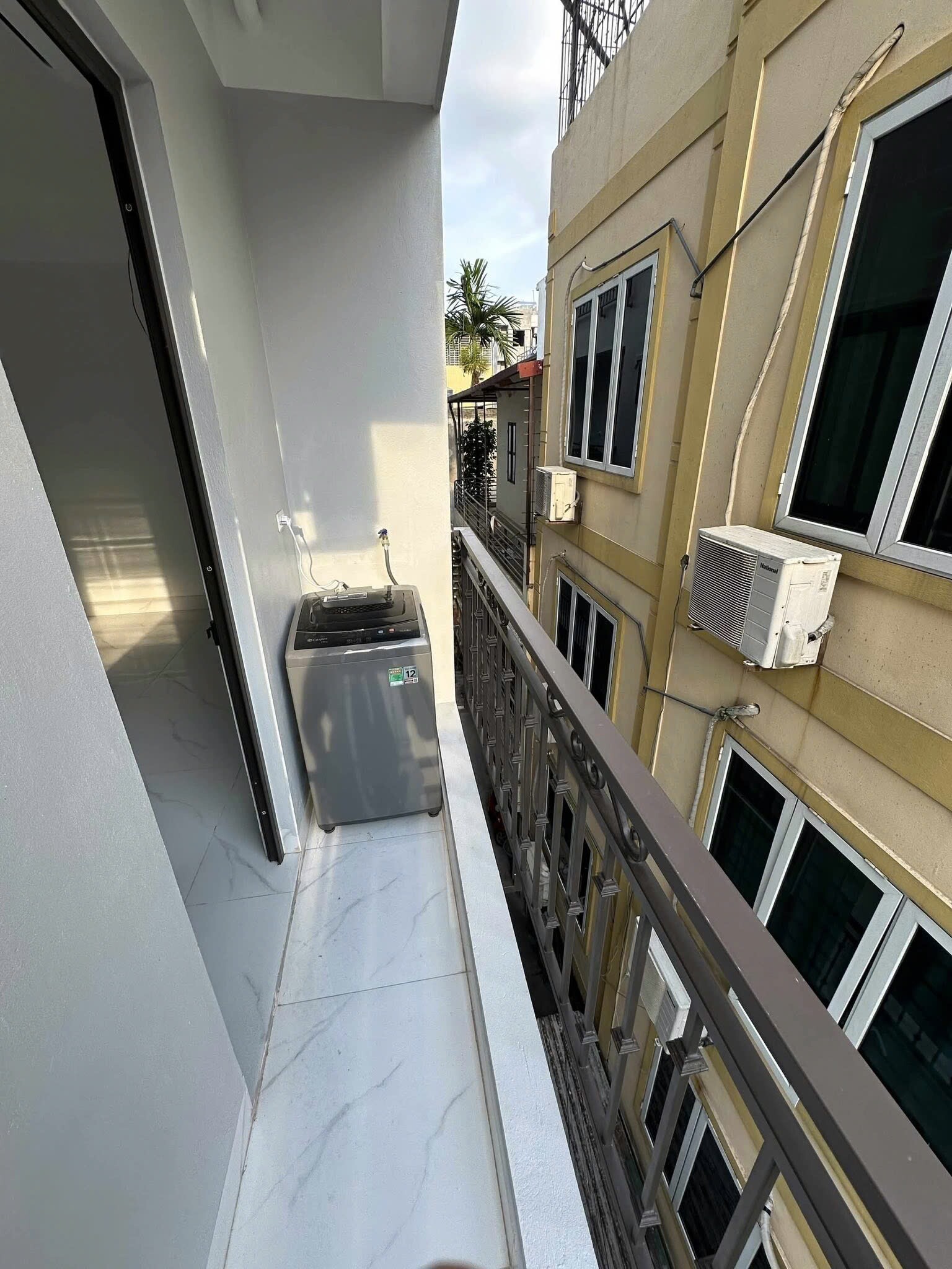 Ccmn 30m2 tại ngõ 172 vũ hữu thanh xuân-3