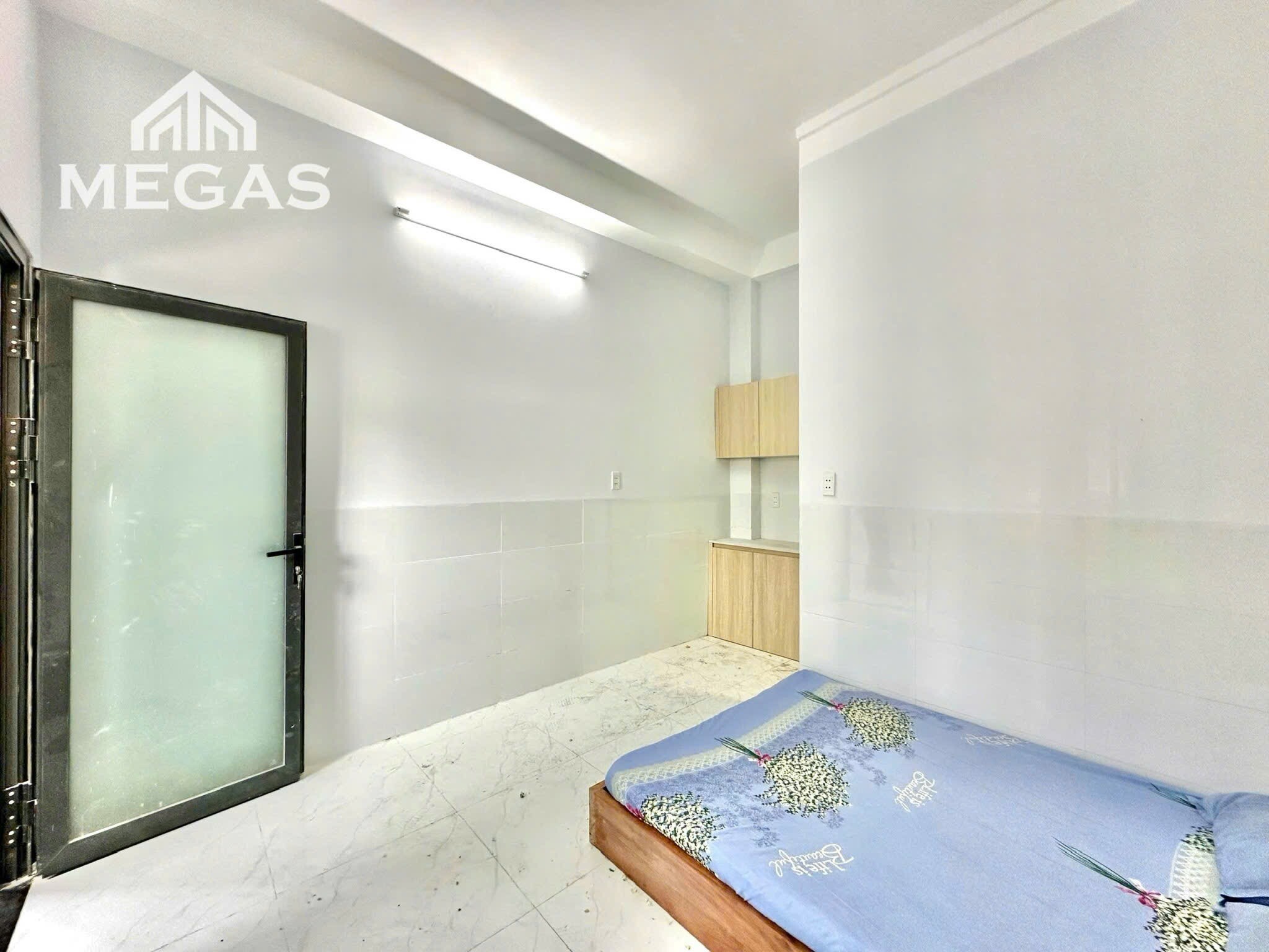 Khai trương dãy phòng giá rẻ full nt đối diện CVPM Quang Trung - Tô Ký-3