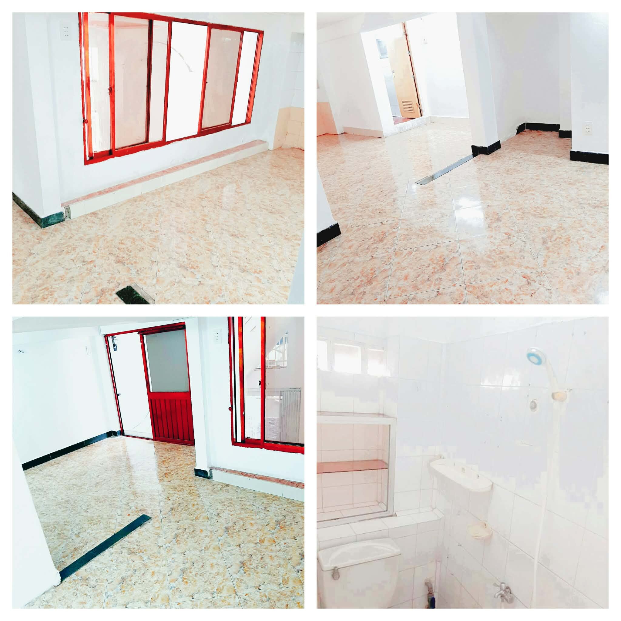 Cho Thuê Phòng Q3.rộng rãi thoải mái. Cửa sổ.Tolet Riêng.3tr1-0