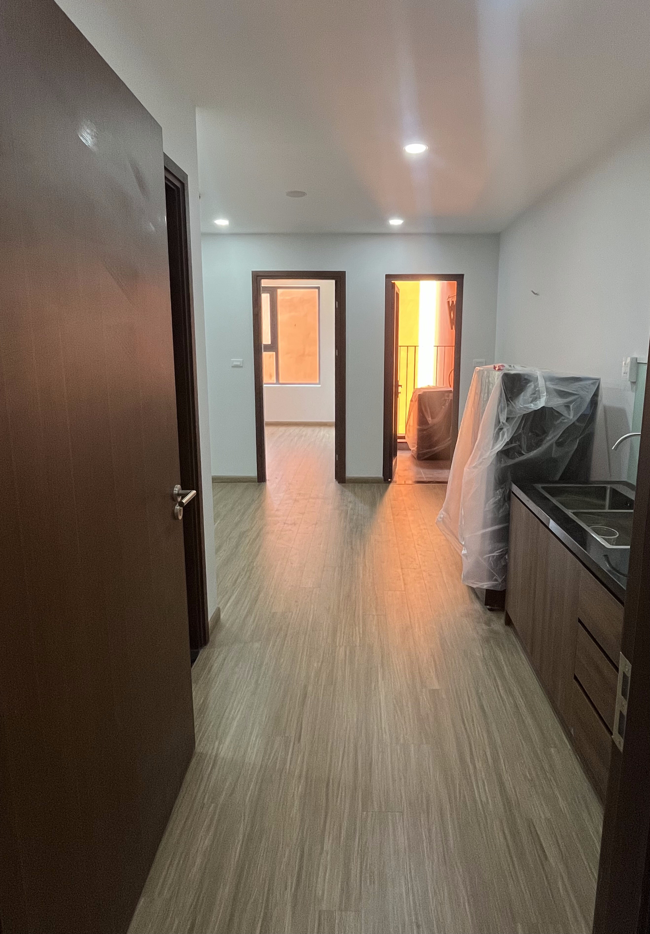 CHO THUÊ CĂN HỘ SOLRISE NHƠN PHÚ TẦNG CAO-0