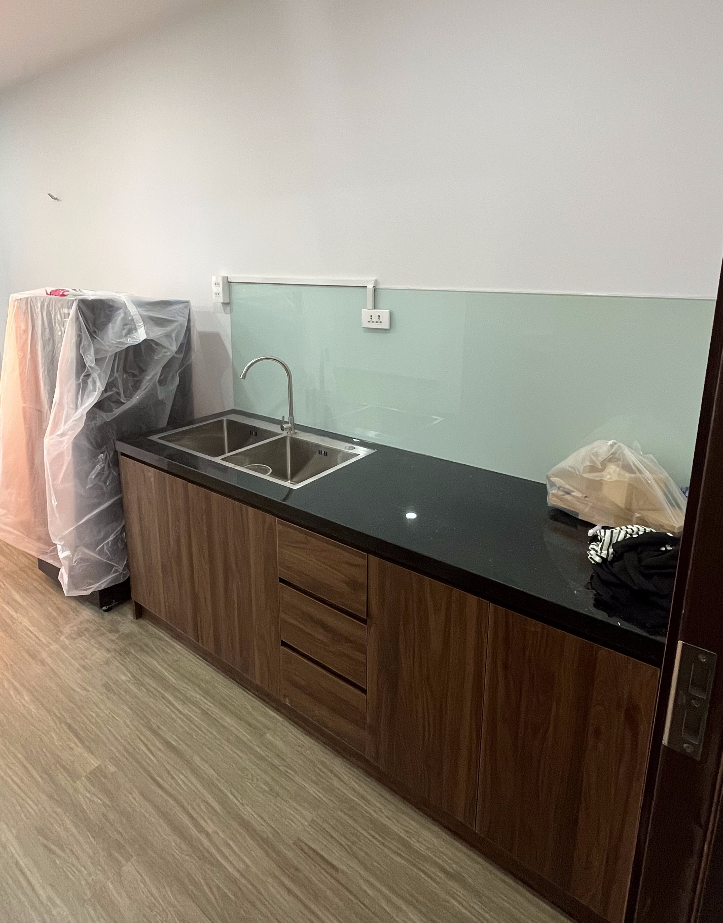 CHO THUÊ CĂN HỘ SOLRISE NHƠN PHÚ TẦNG CAO-1