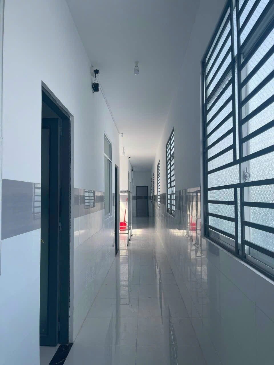 Nhà trọ sinh viên giá tốt Bình Thủy, Cần Thơ-0