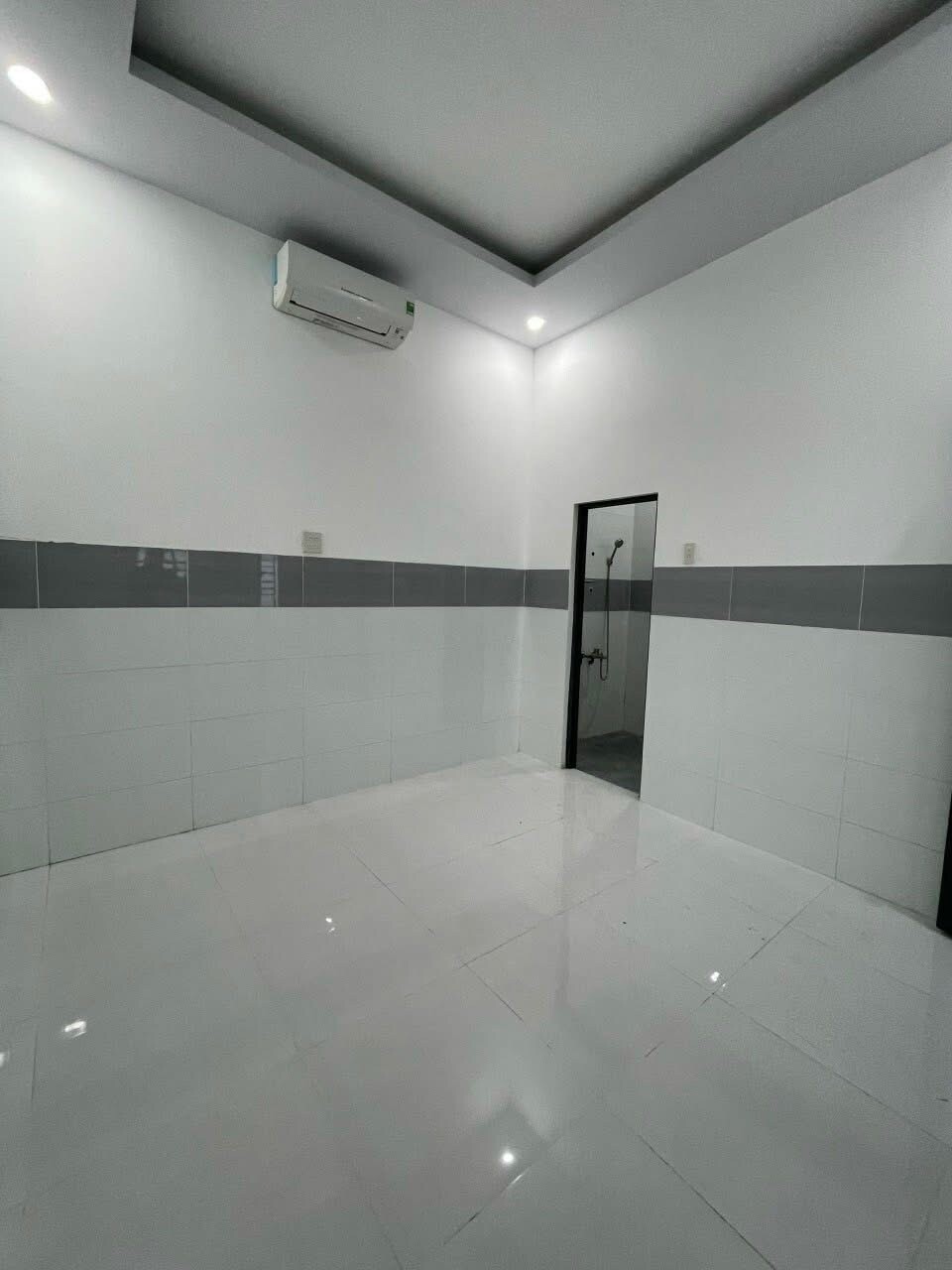 Nhà trọ sinh viên giá tốt Bình Thủy, Cần Thơ-1