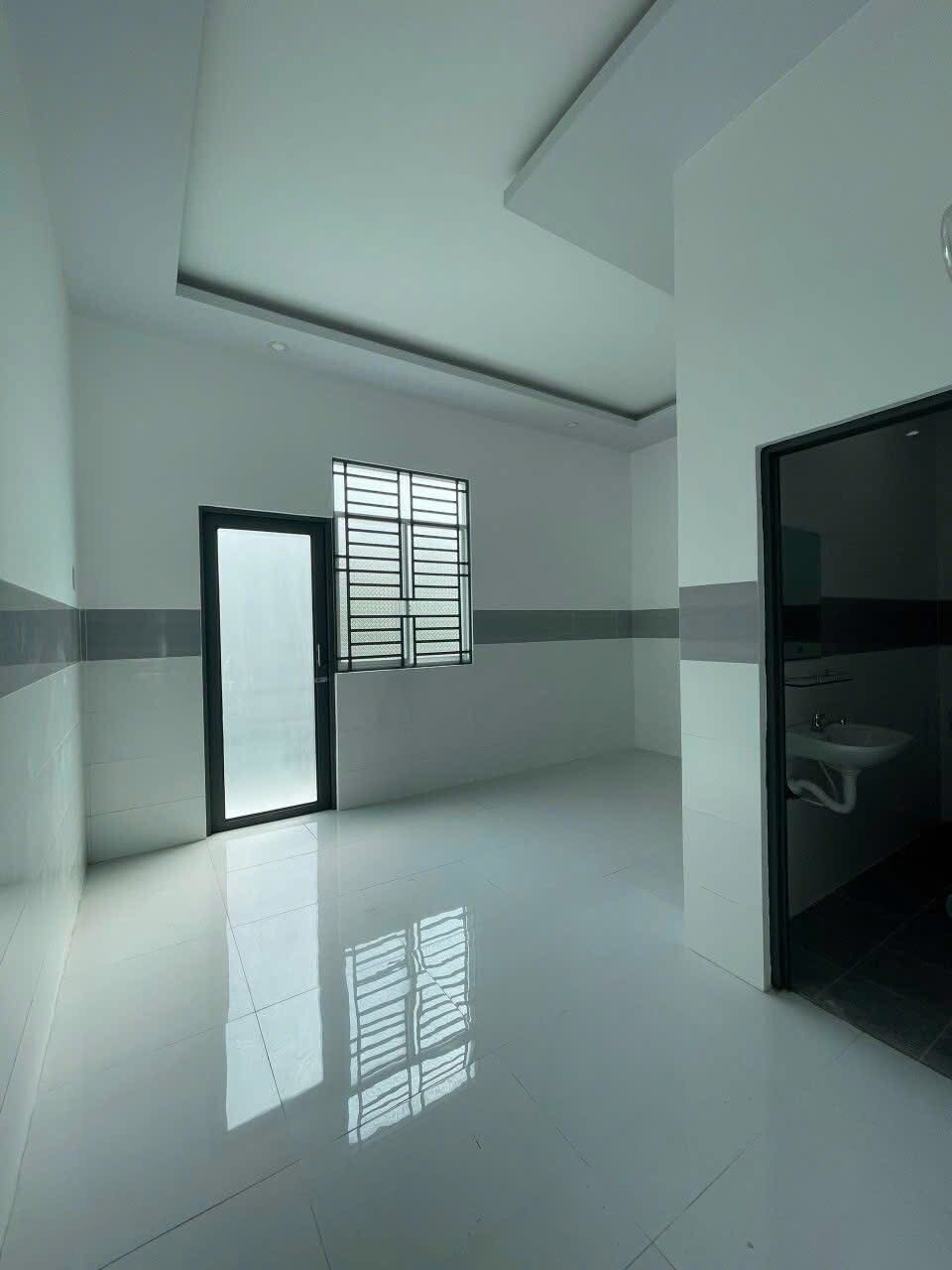 Nhà trọ sinh viên giá tốt Bình Thủy, Cần Thơ-2