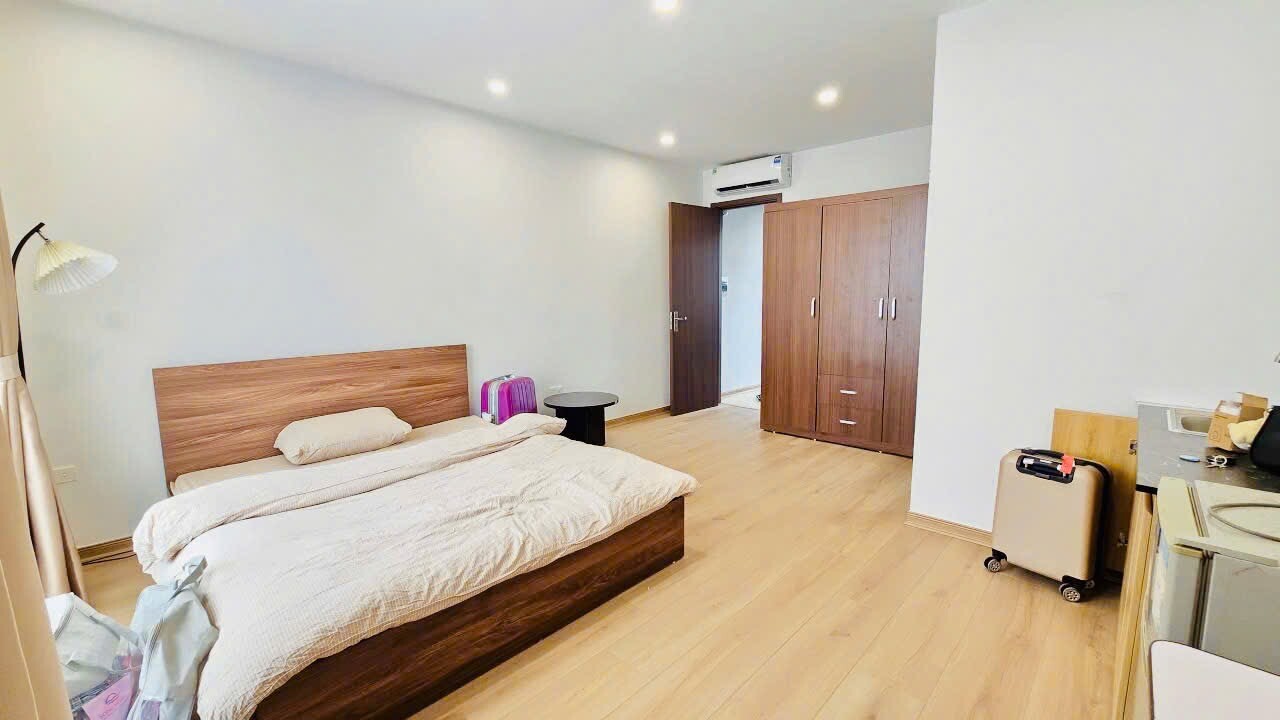 Studio Giá Tốt Đầu Tháng 3 Dọn Vào Ở-0