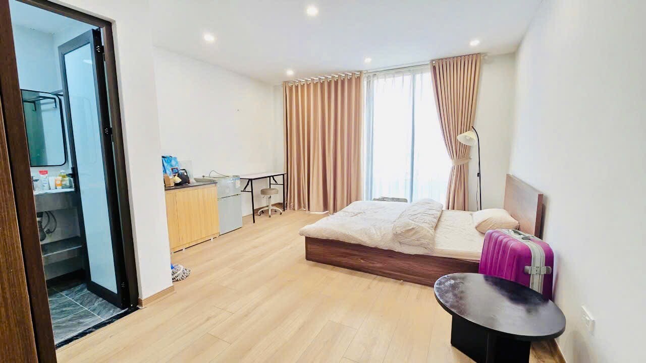 Studio Giá Tốt Đầu Tháng 3 Dọn Vào Ở-1