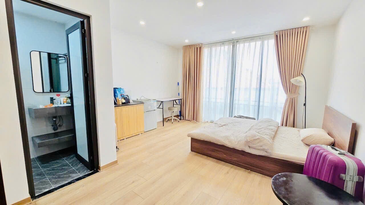 Studio Giá Tốt Đầu Tháng 3 Dọn Vào Ở-3