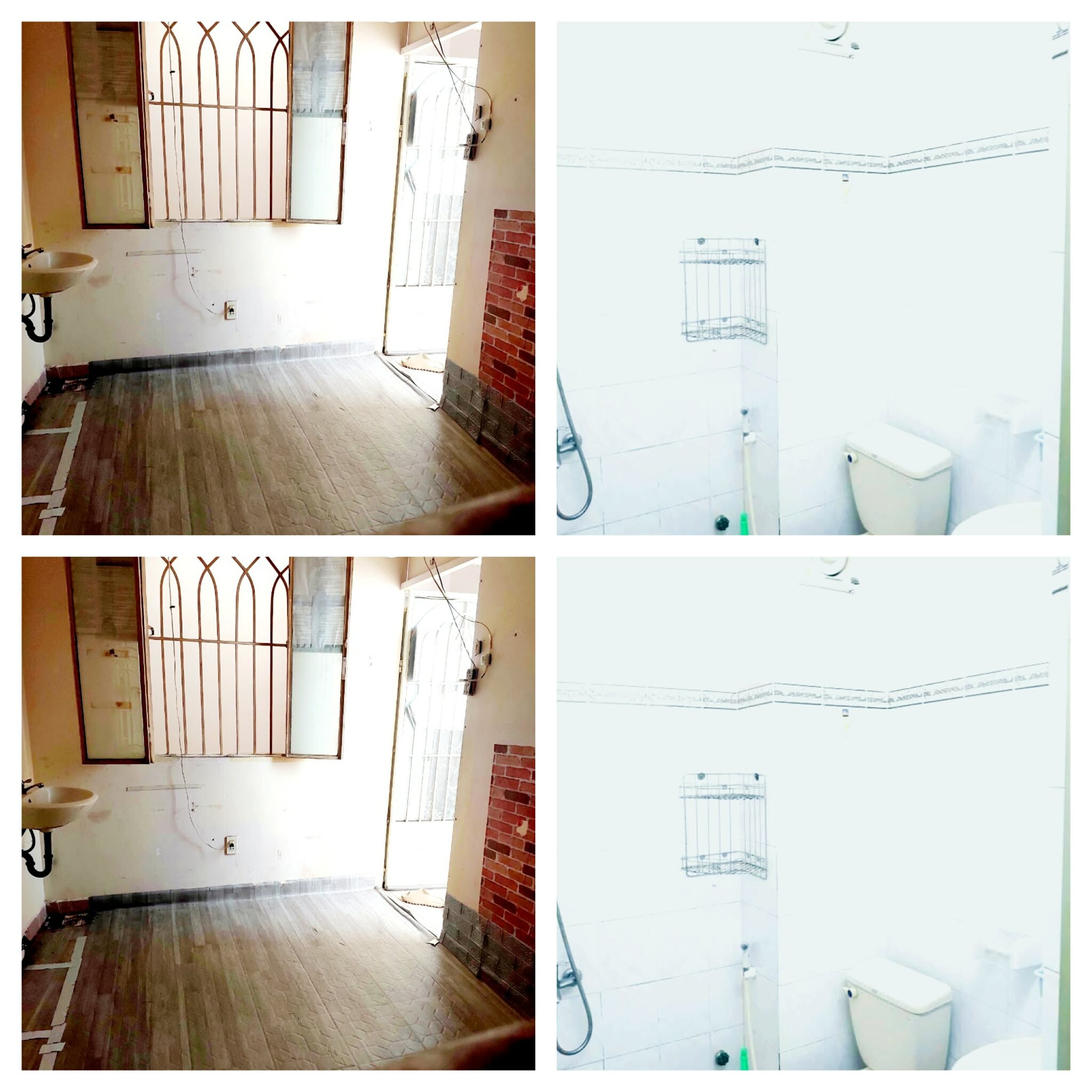 Cho Thuê Phòng Q1.1tr800-0