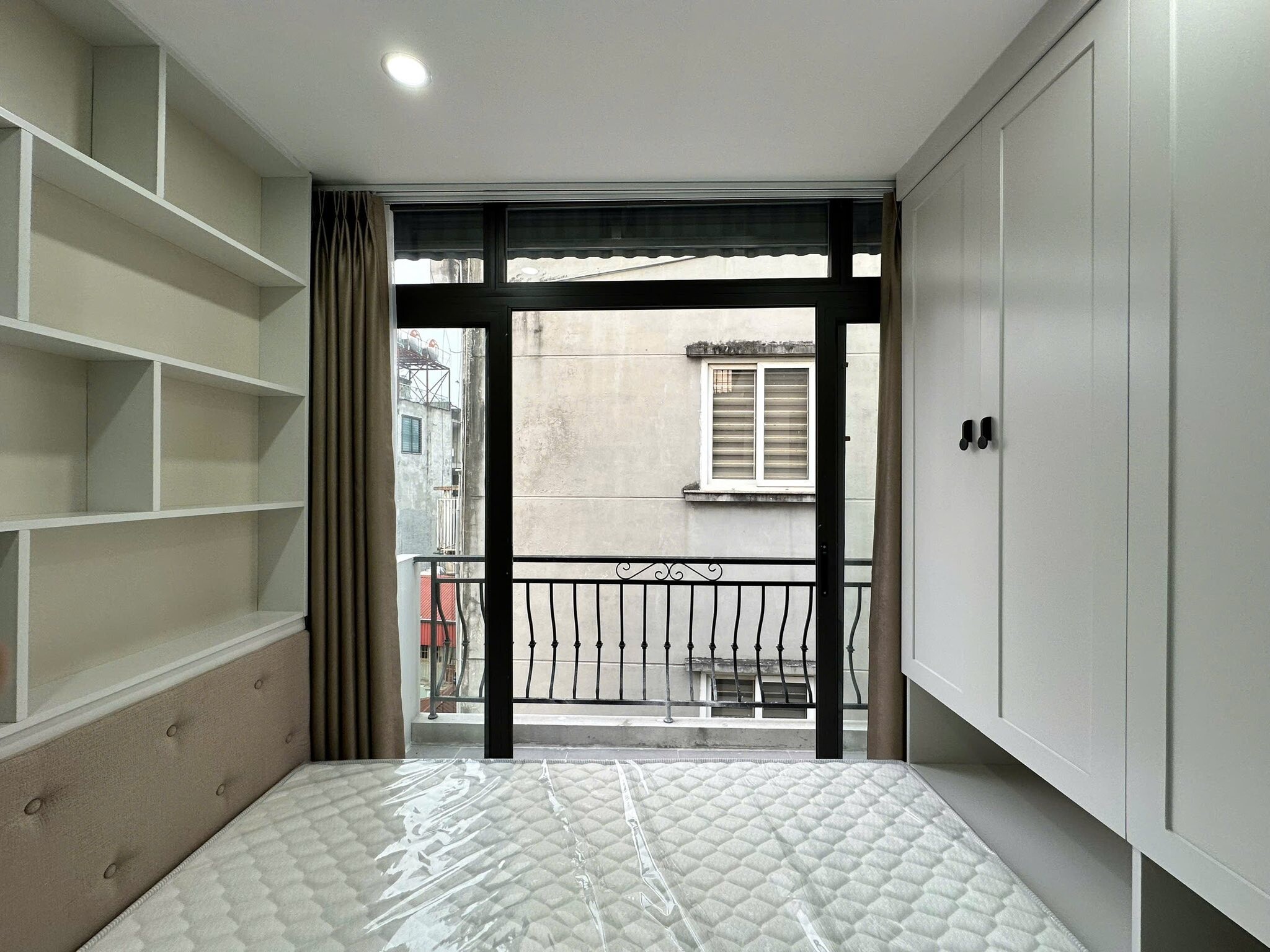 số 2 ngách 22 ngõ 169 Kim Mã:-0