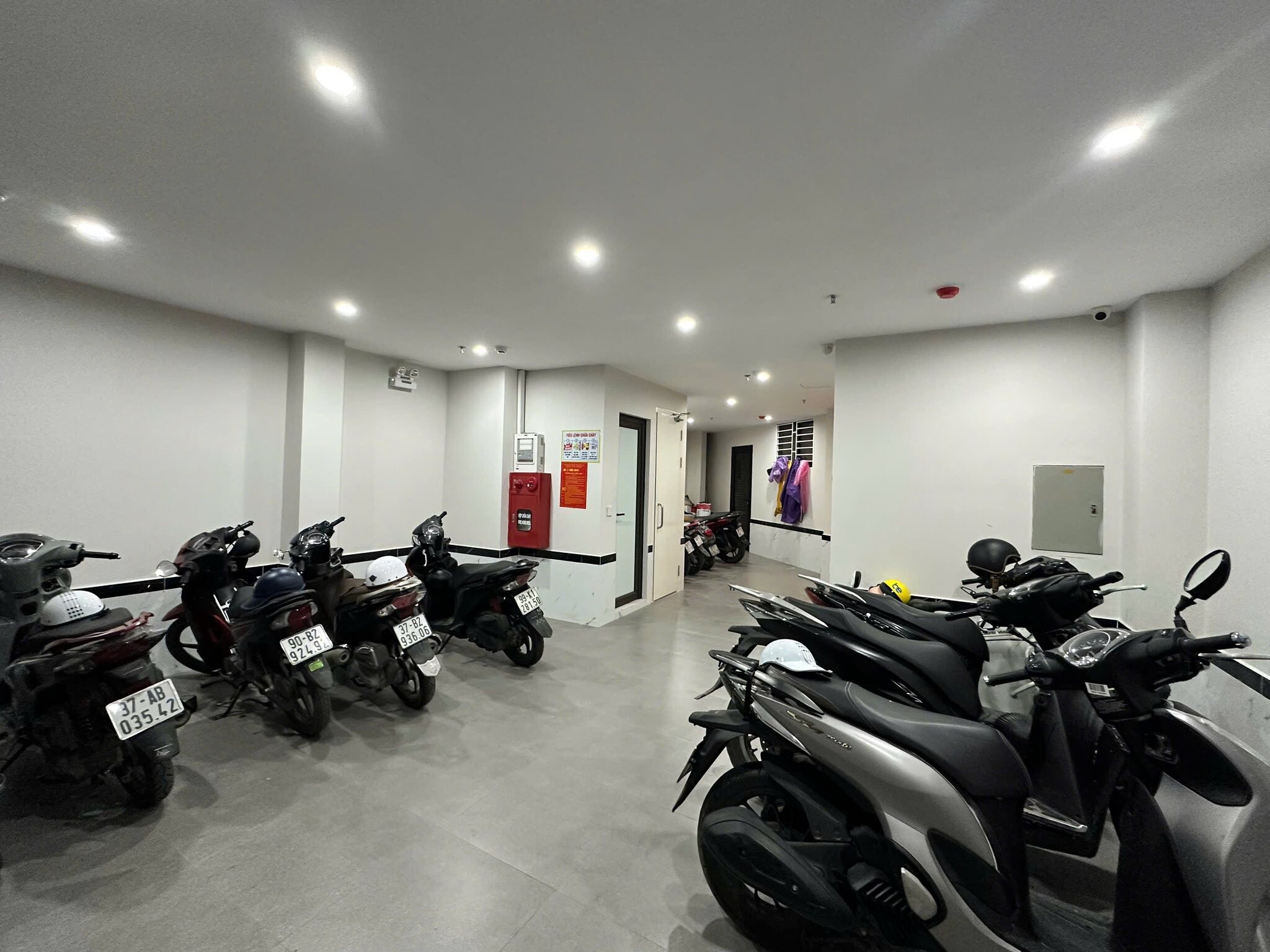 số 2 ngách 22 ngõ 169 Kim Mã:-4