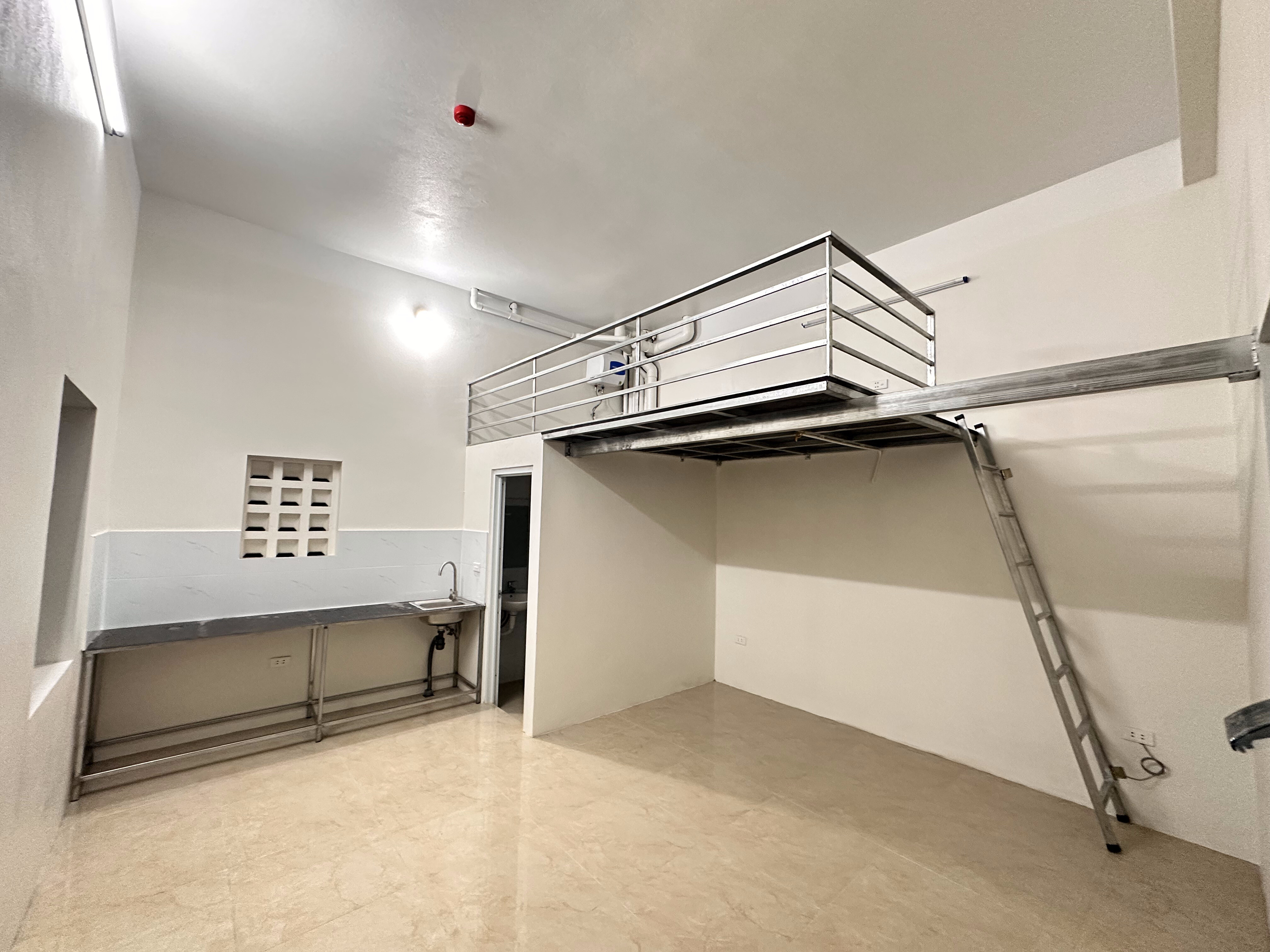 Nhà trọ Đan Phượng, Hoài Đức-1