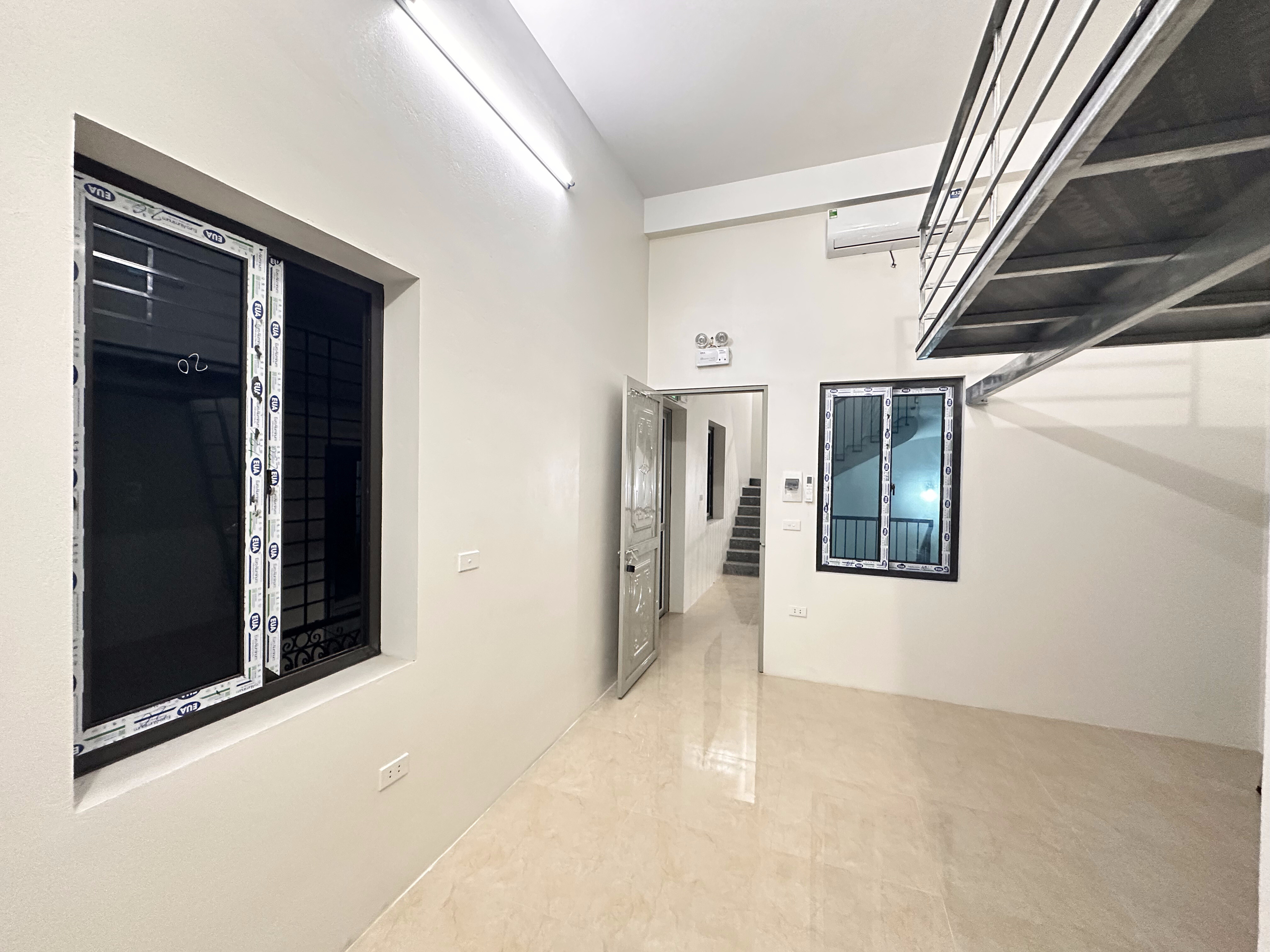 Nhà trọ Đan Phượng, Hoài Đức-2