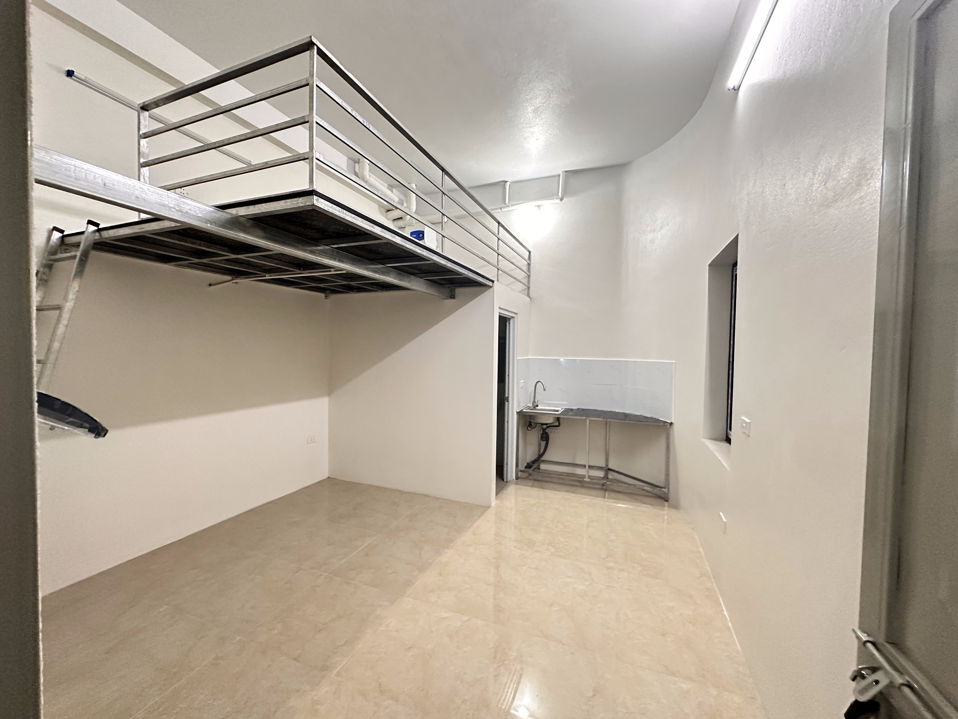 Nhà trọ Đan Phượng, Hoài Đức-3