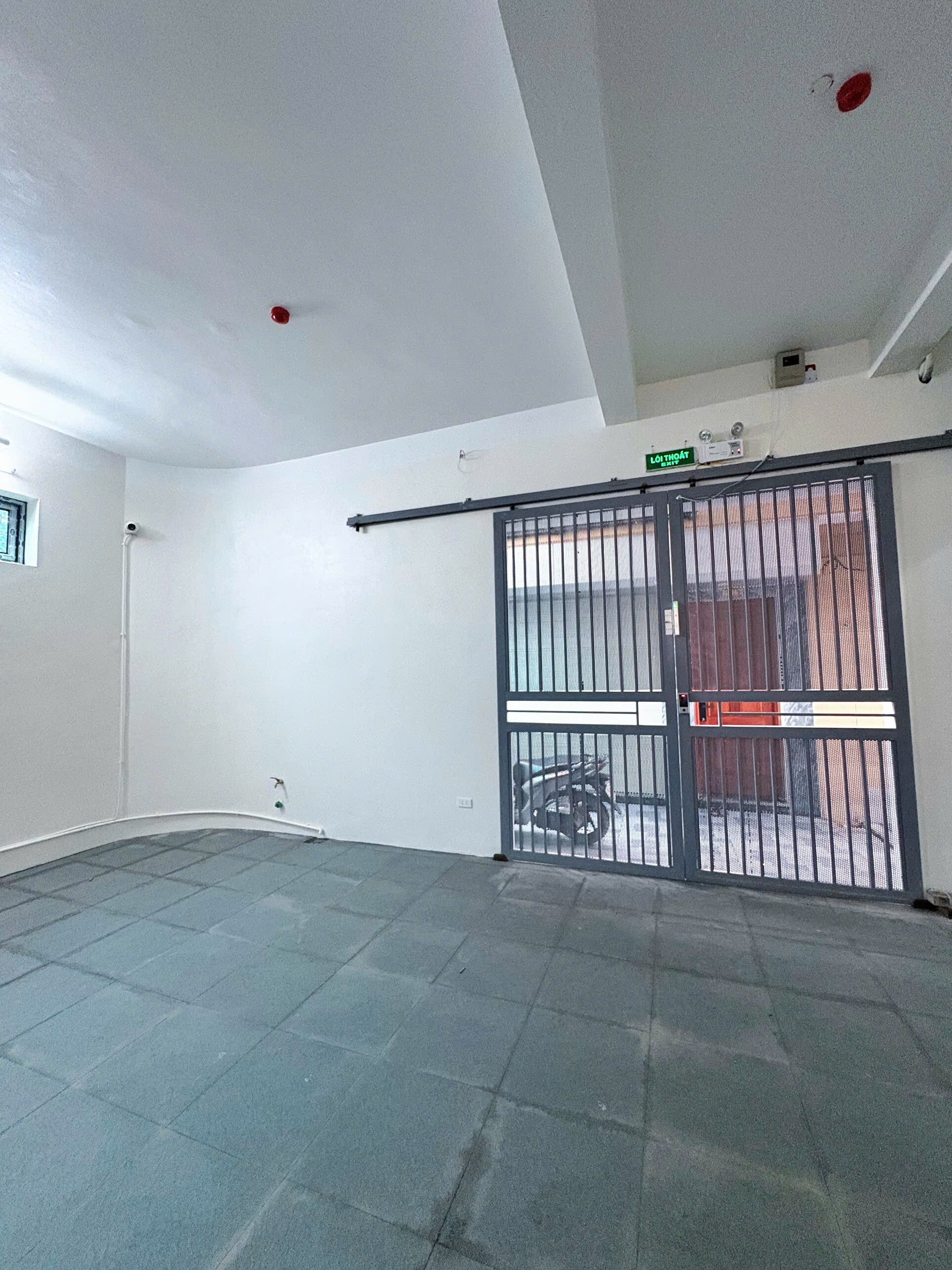 Nhà trọ Đan Phượng, Hoài Đức-4