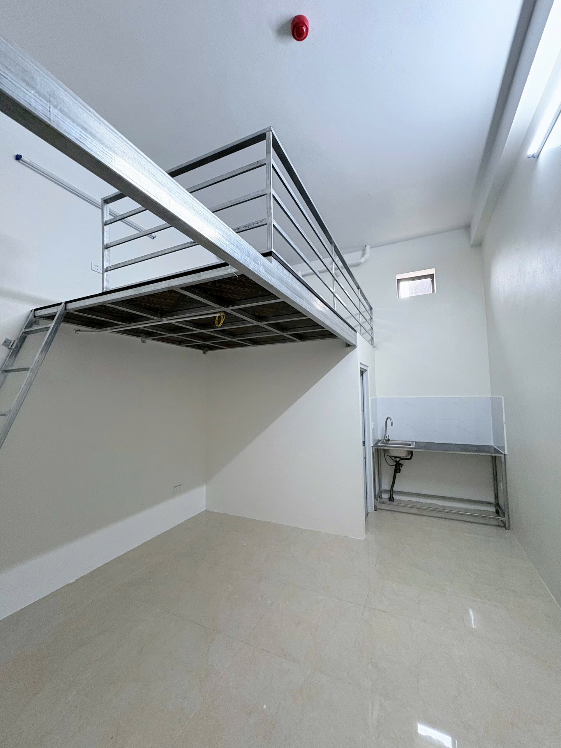 Nhà trọ Đan Phượng, Hoài Đức-5