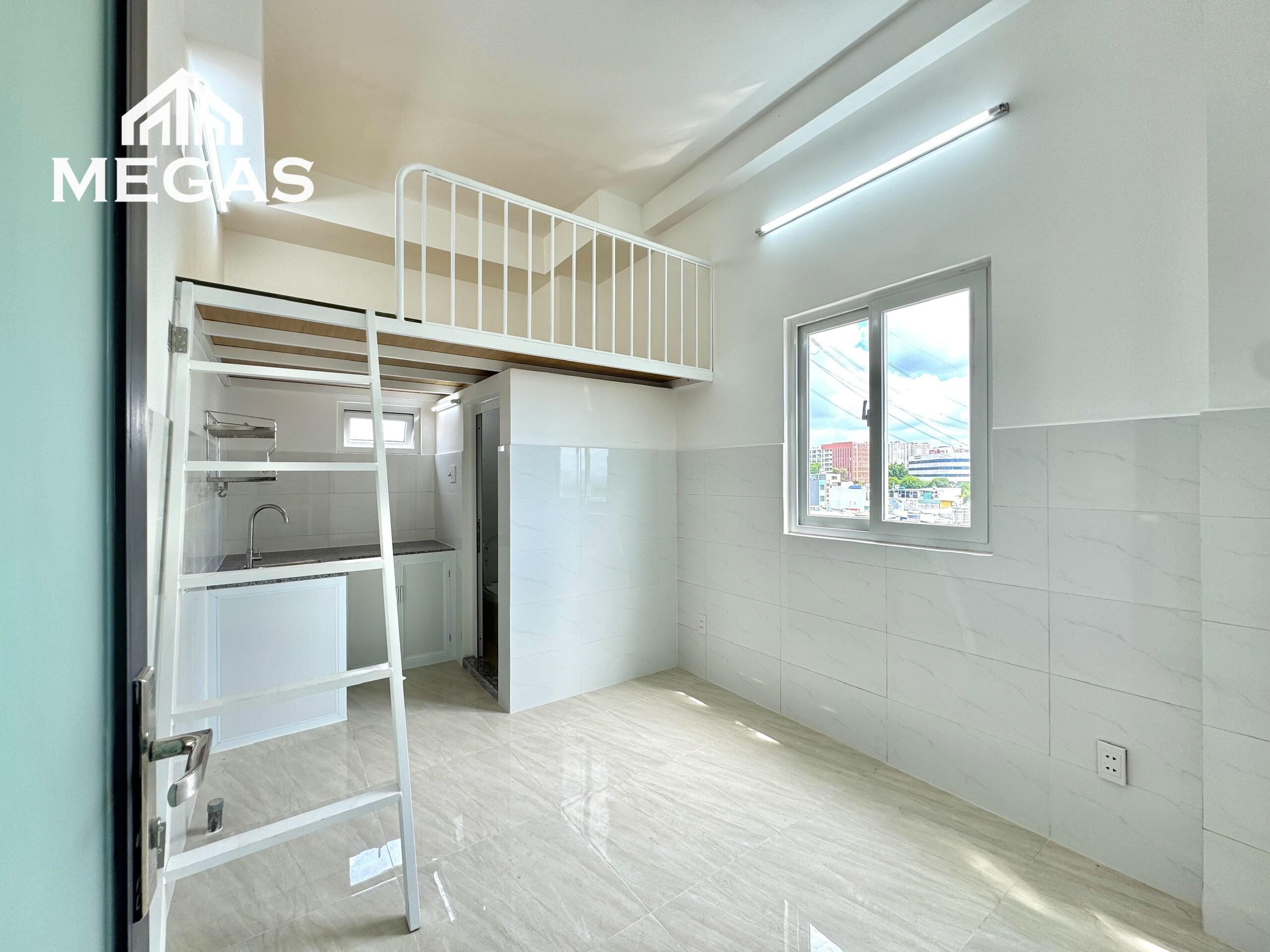 KHAI TRƯƠNG DUPLEX FULL NT NGAY TÔ KÝ - CVPM GIÁ RẺ-0