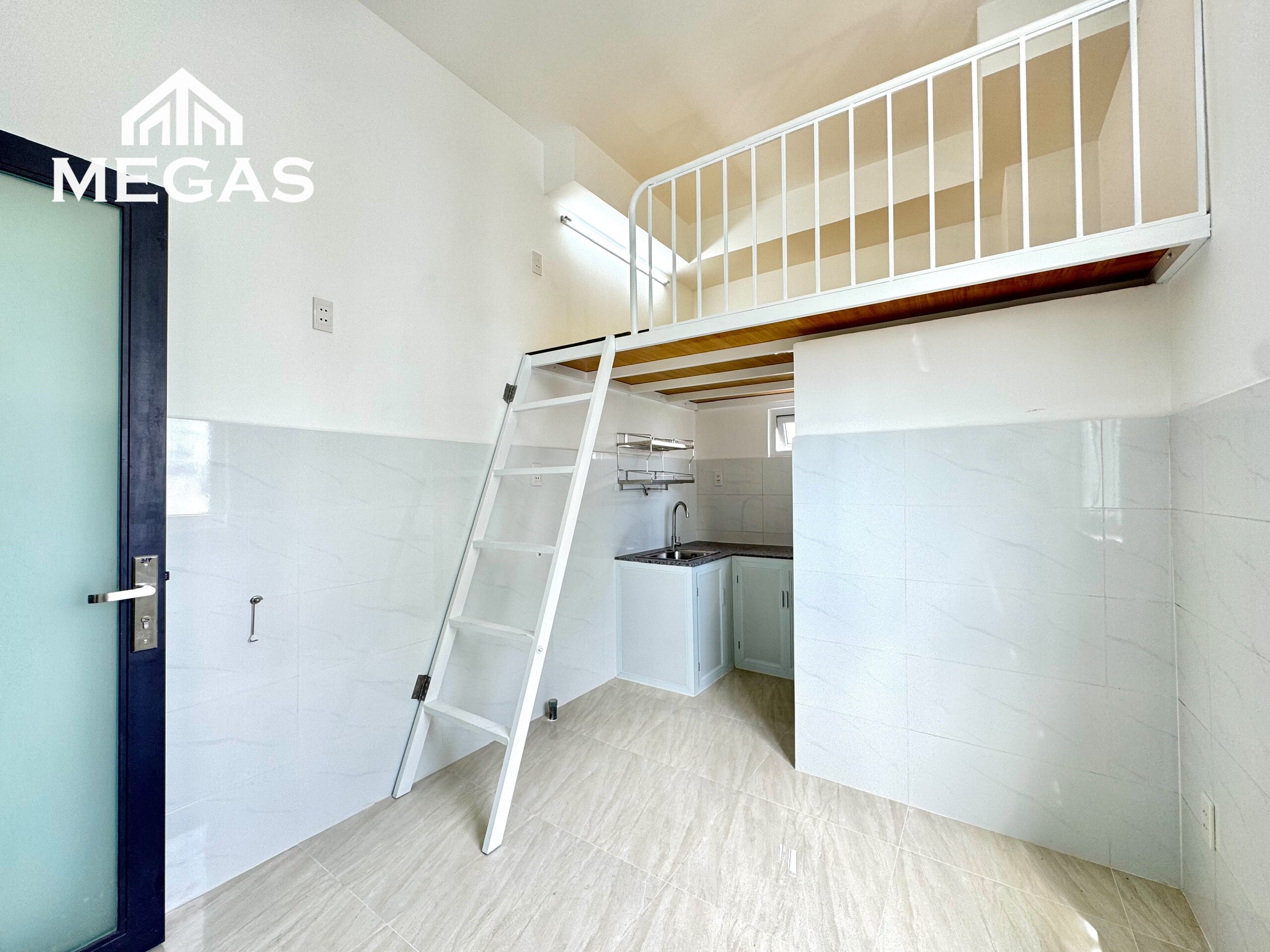 KHAI TRƯƠNG DUPLEX FULL NT NGAY TÔ KÝ - CVPM GIÁ RẺ-1