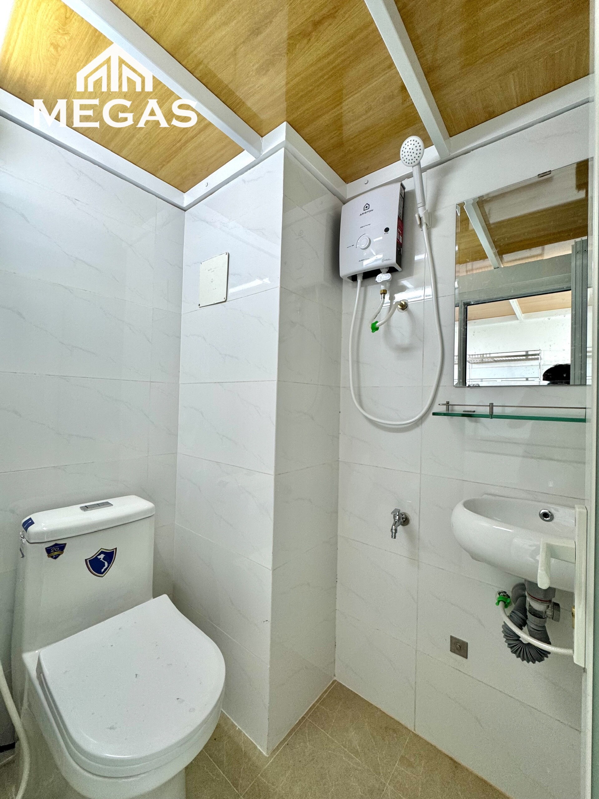 KHAI TRƯƠNG DUPLEX FULL NT NGAY TÔ KÝ - CVPM GIÁ RẺ-5