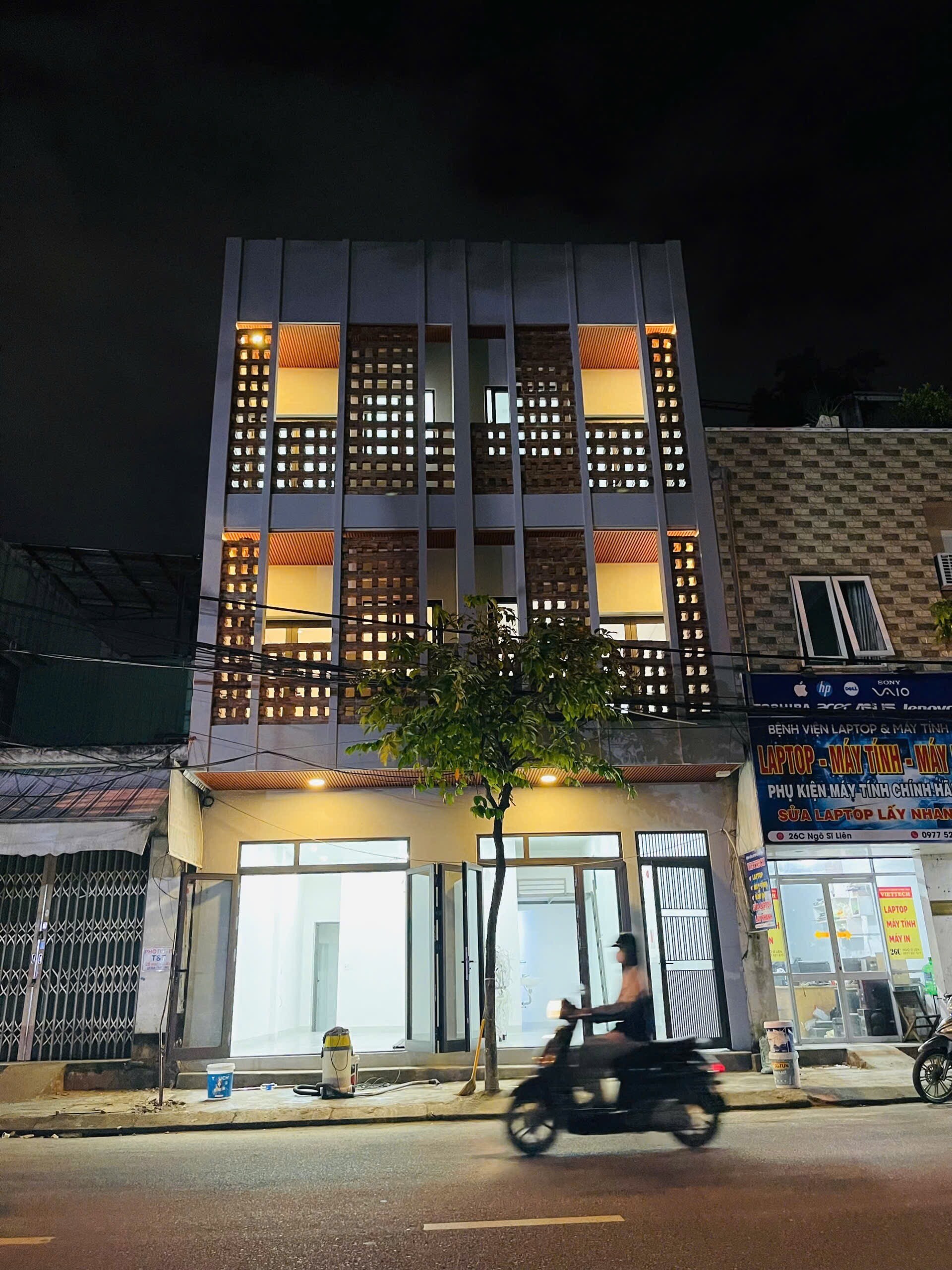 Căn hộ phù hợp với gia đình-0