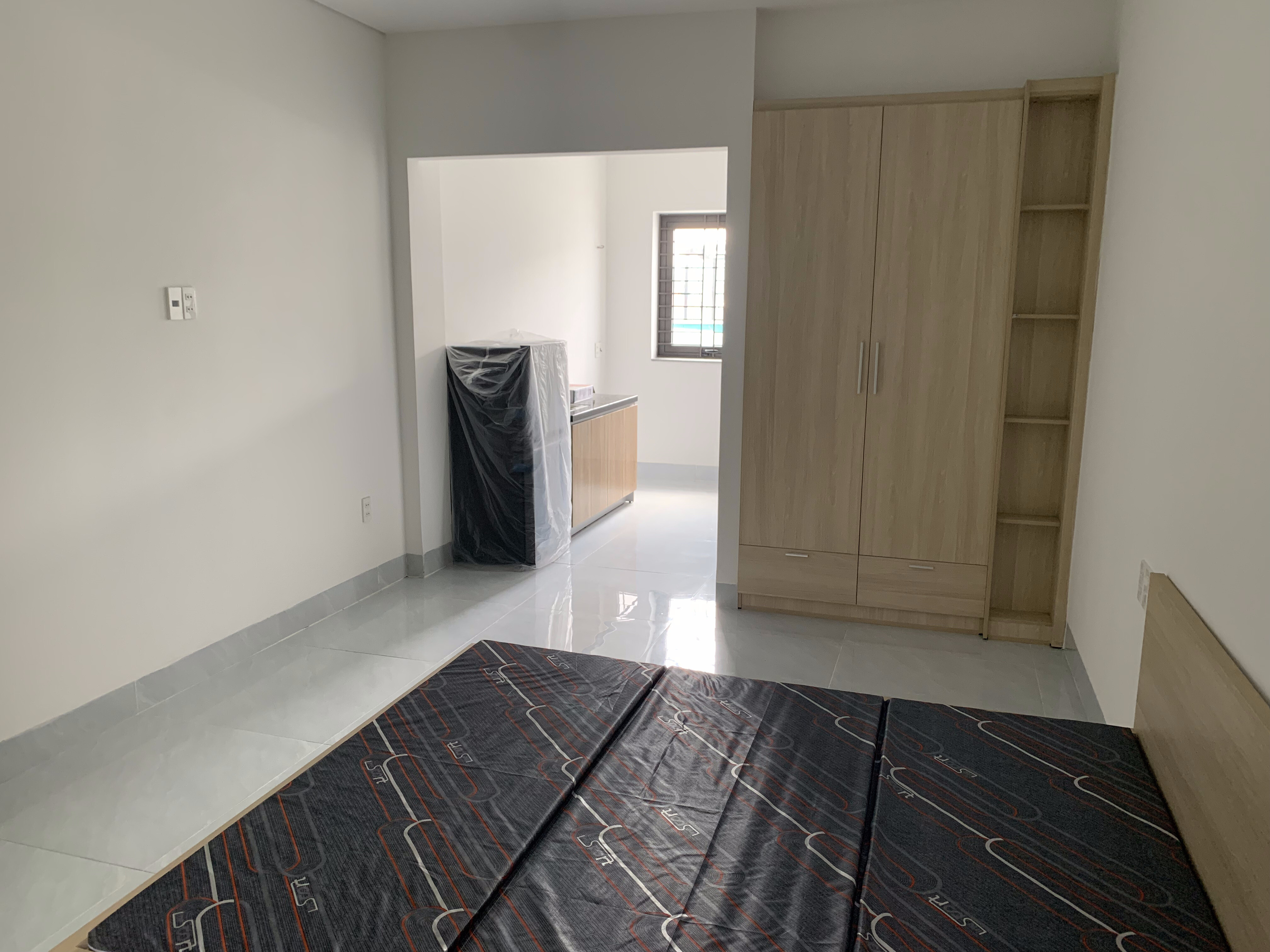 Căn hộ phù hợp với gia đình-1