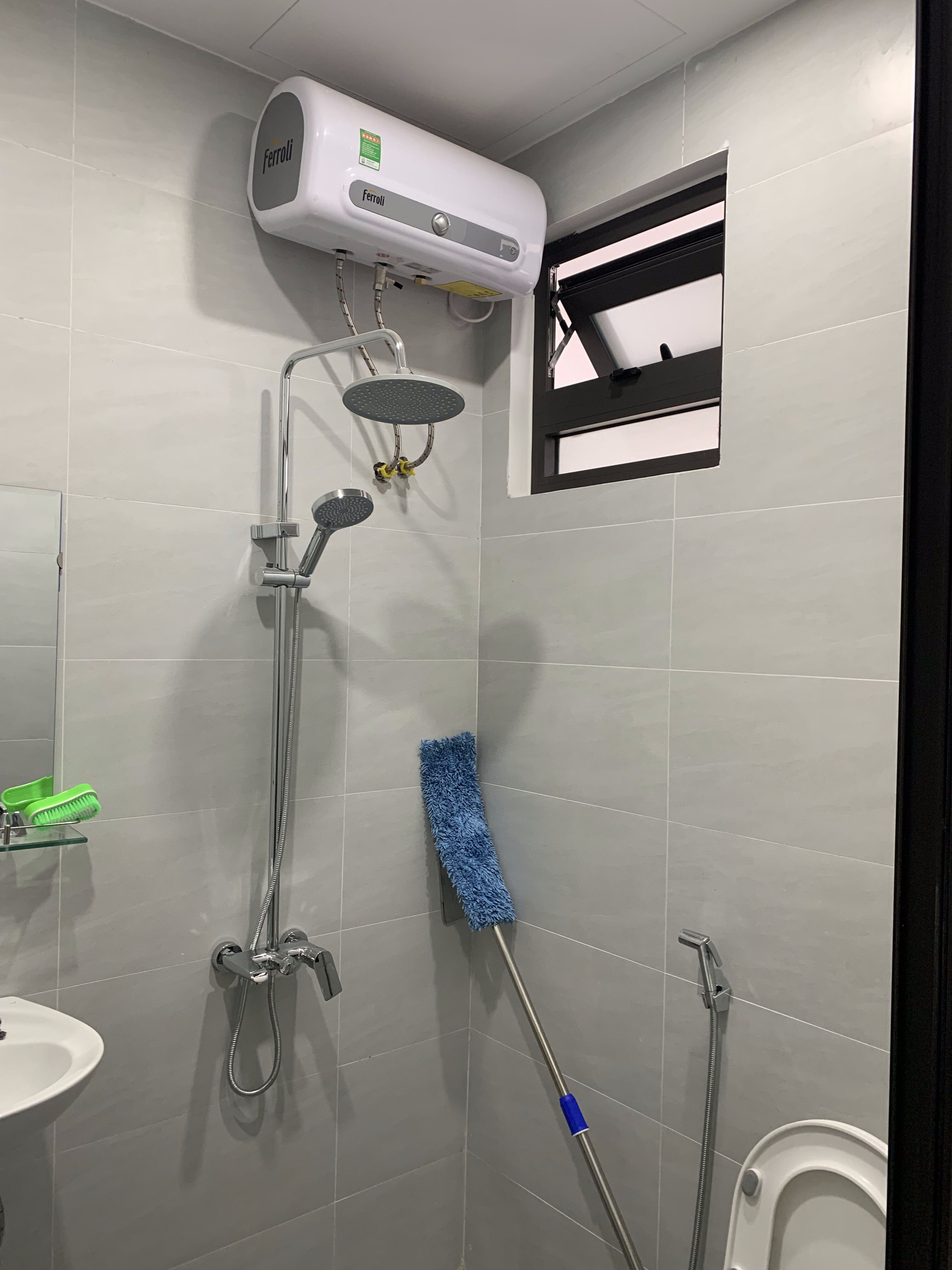 Căn hộ phù hợp với gia đình-5