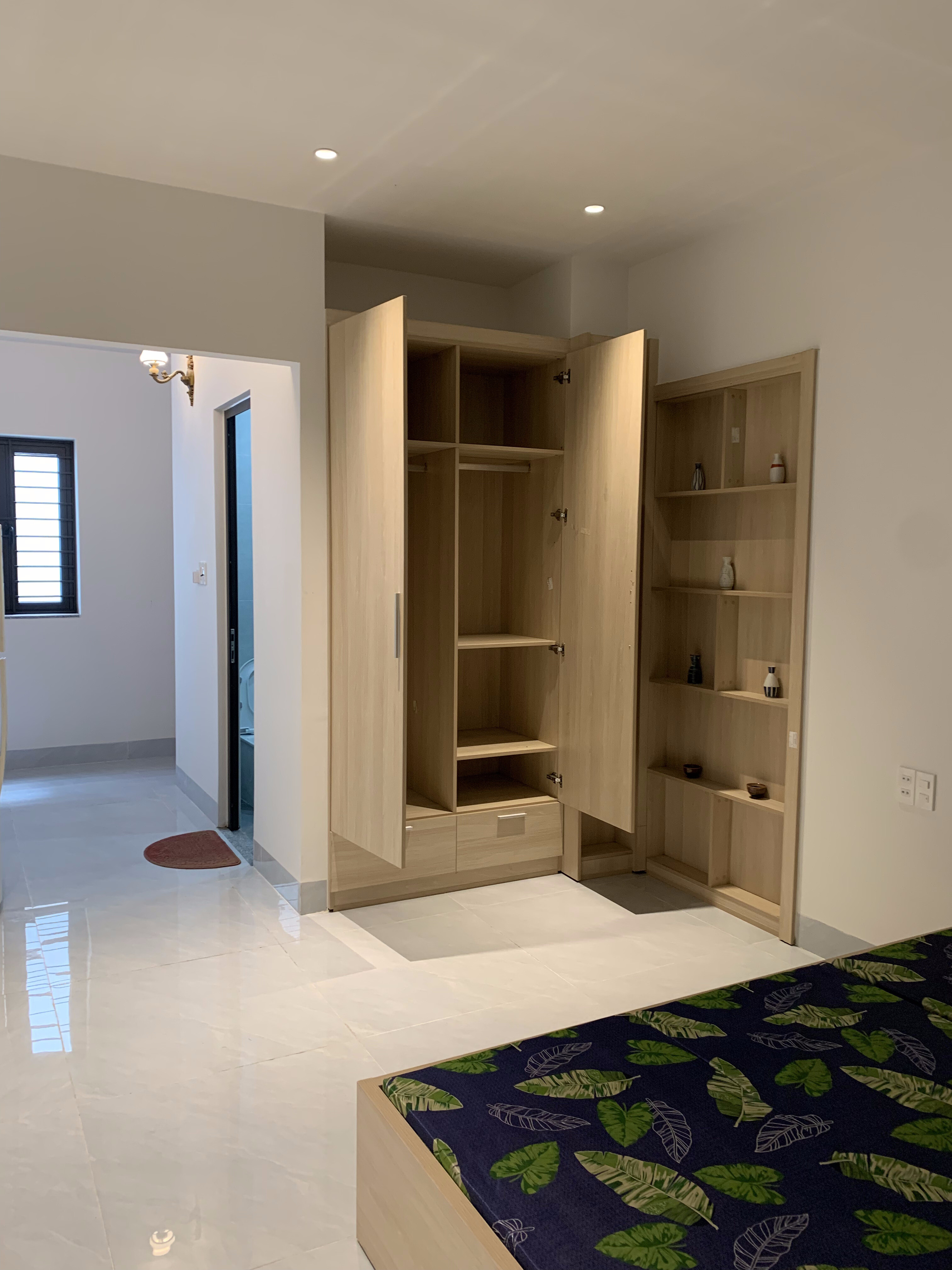 Căn hộ phù hợp với gia đình-7