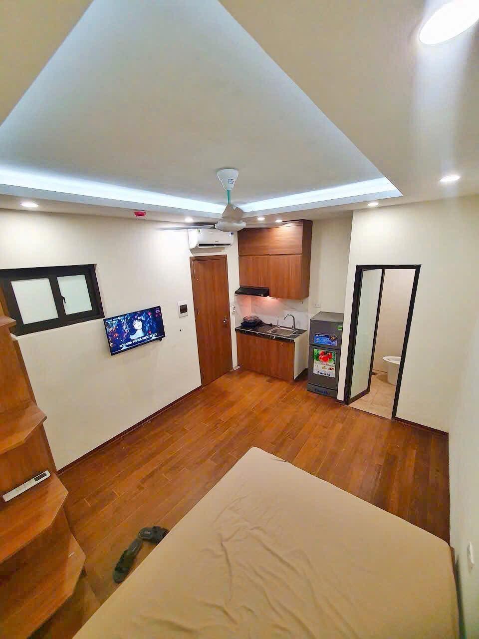 Phòng đẹp giá từ 3tr8 - 4tr-2