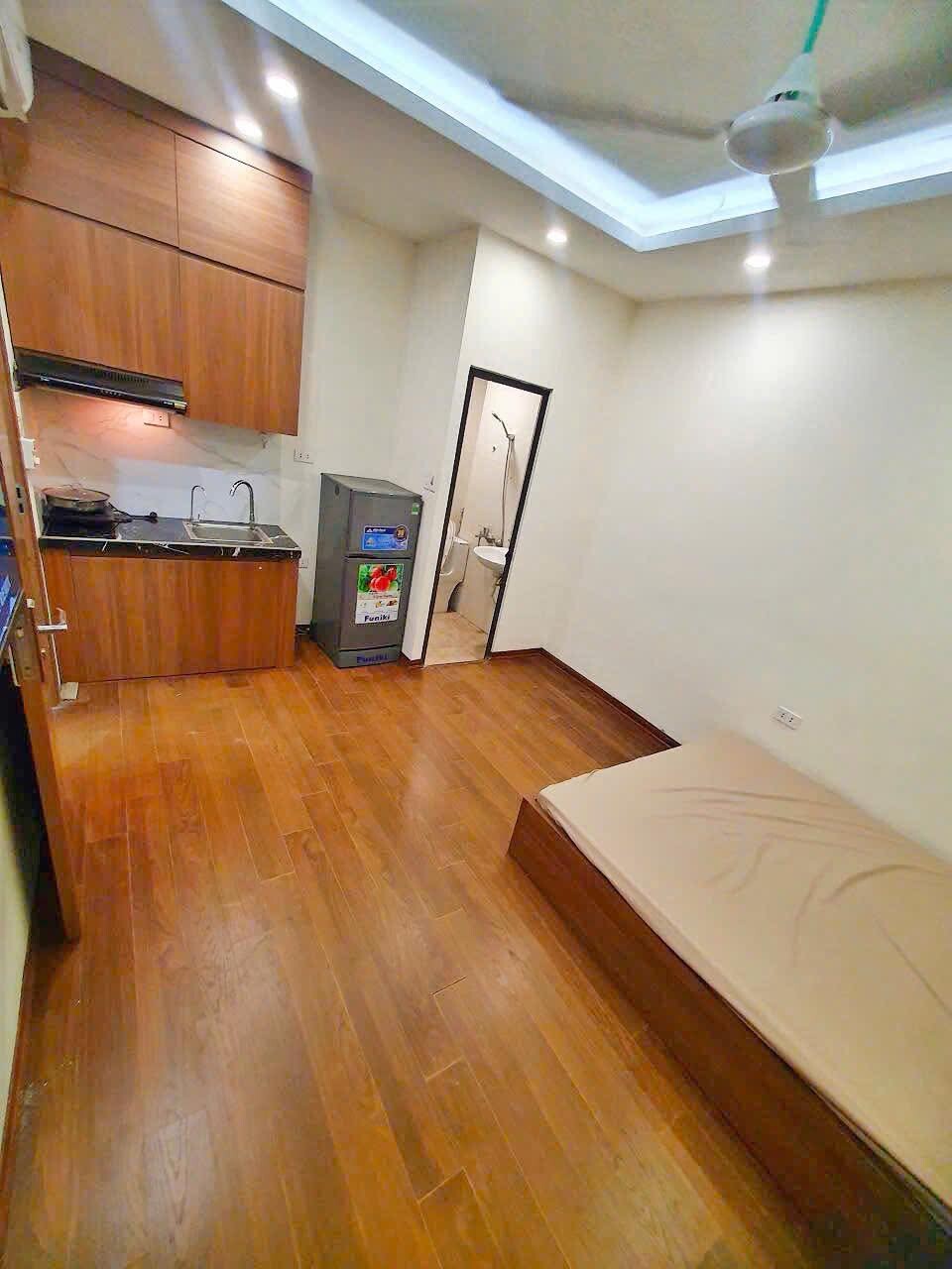 Phòng đẹp giá từ 3tr8 - 4tr-3