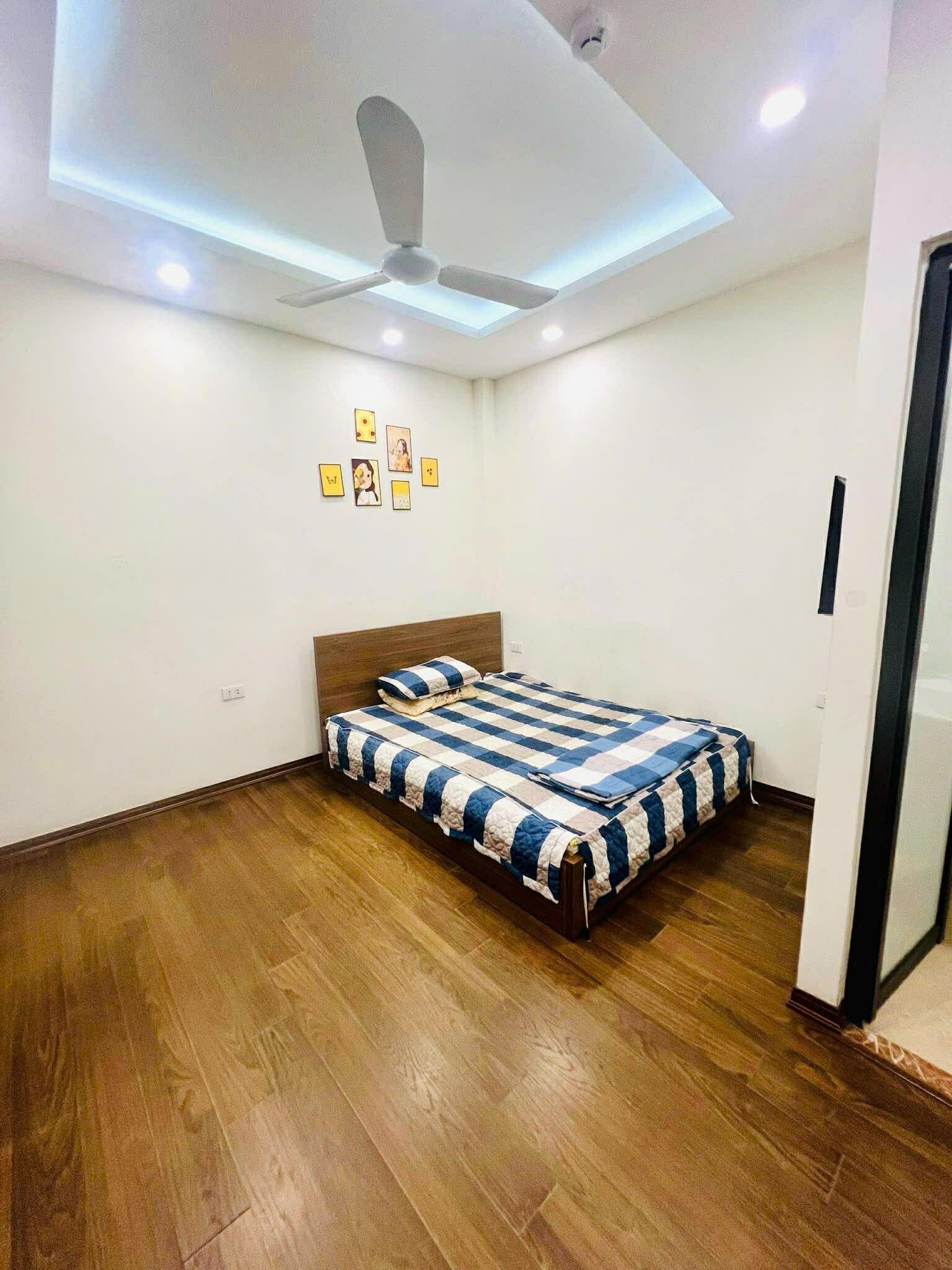 Phòng đẹp giá từ 3tr8 - 4tr-5