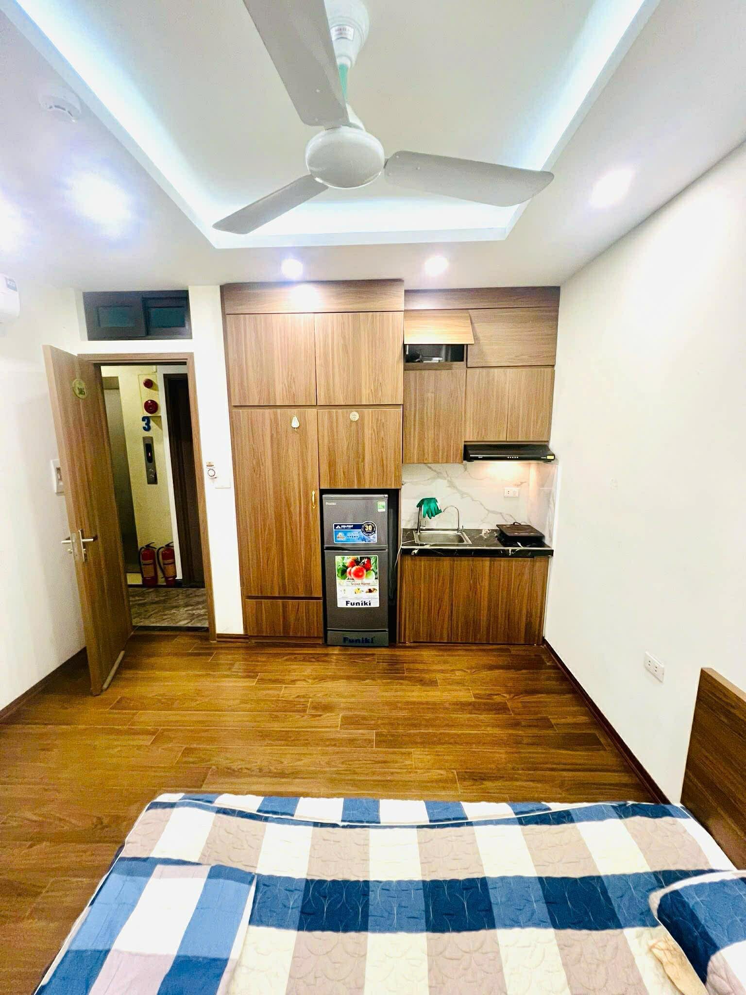 Phòng đẹp giá từ 3tr8 - 4tr-6