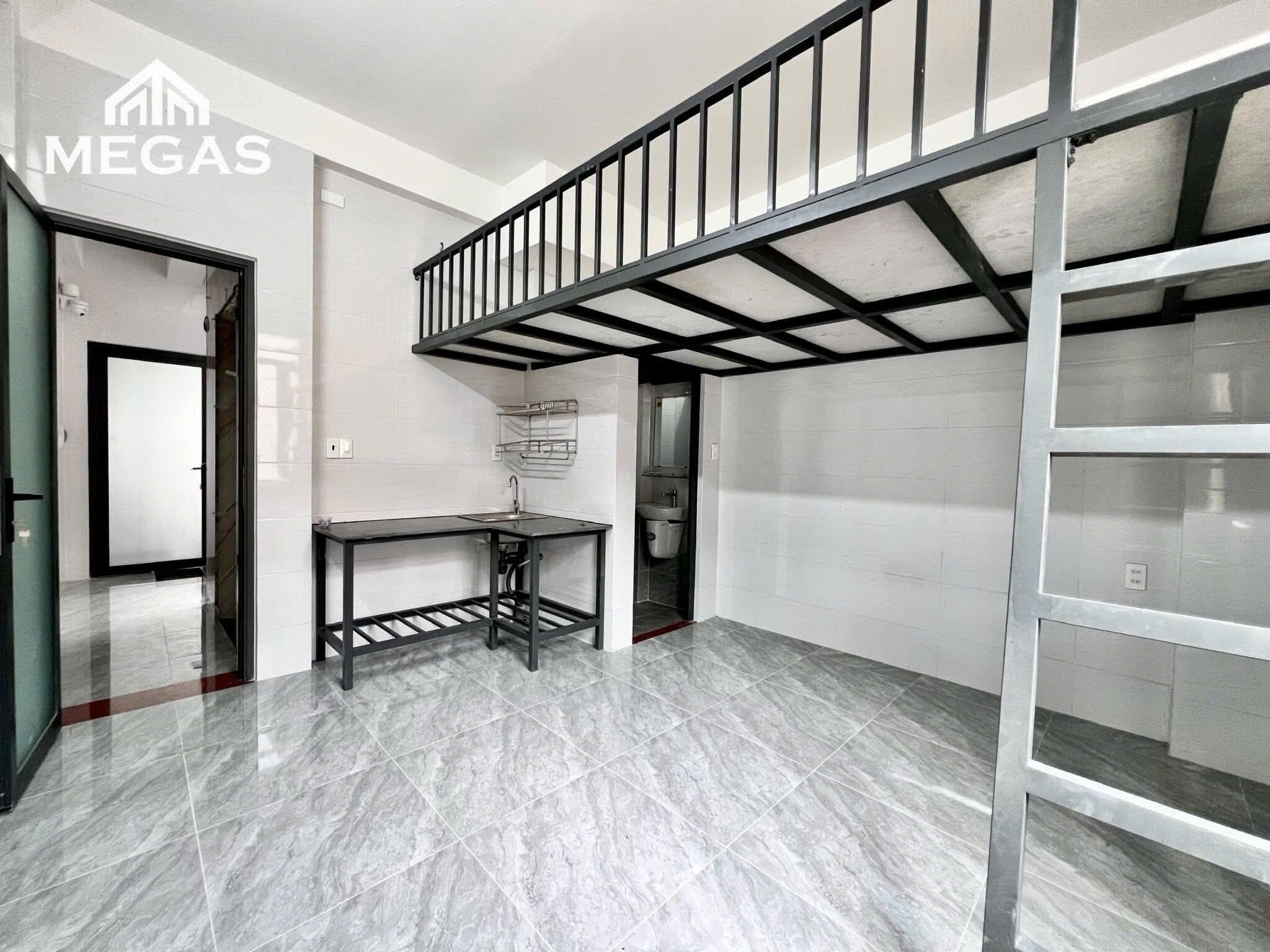 Cho thuê phòng diện tích25m2 giá tốt tại Gò Vấp-0