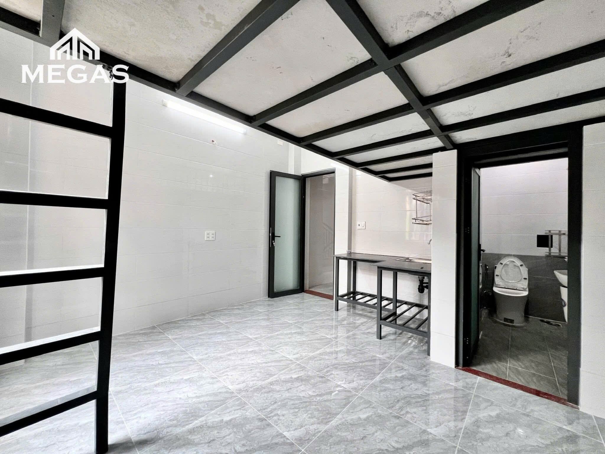 Cho thuê phòng diện tích25m2 giá tốt tại Gò Vấp-1