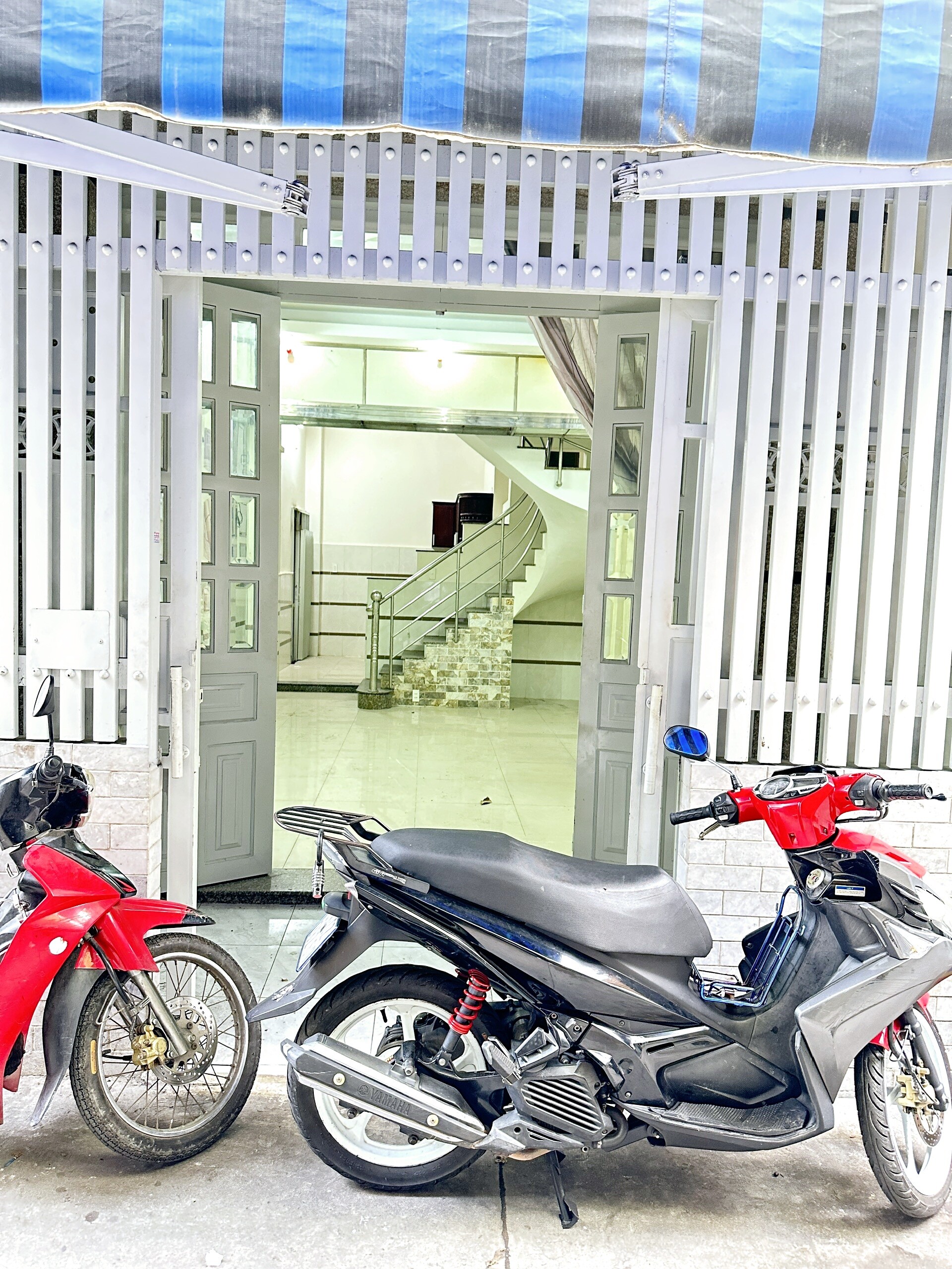 Nhà đẹp khu An Ninh ninh gần chợ trường học-0