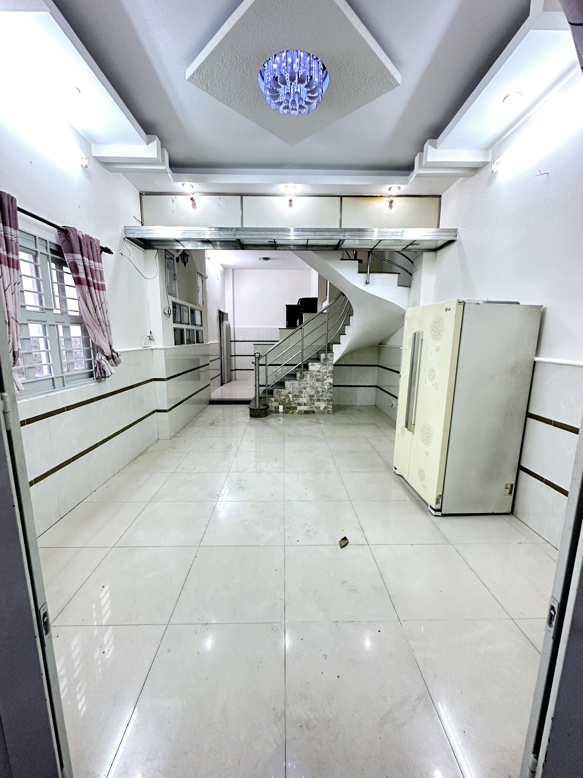 Nhà đẹp khu An Ninh ninh gần chợ trường học-1