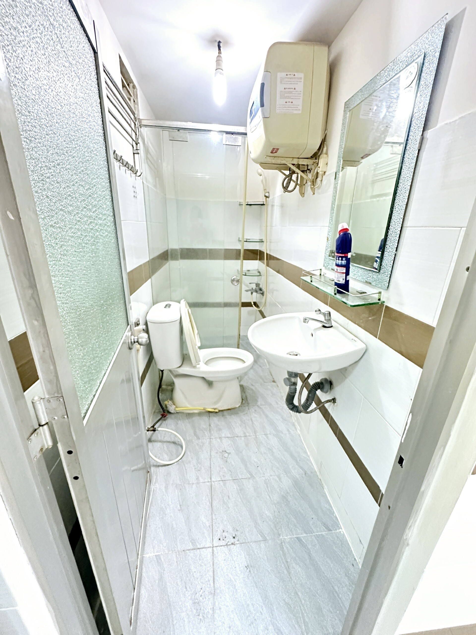 Nhà đẹp khu An Ninh ninh gần chợ trường học-4