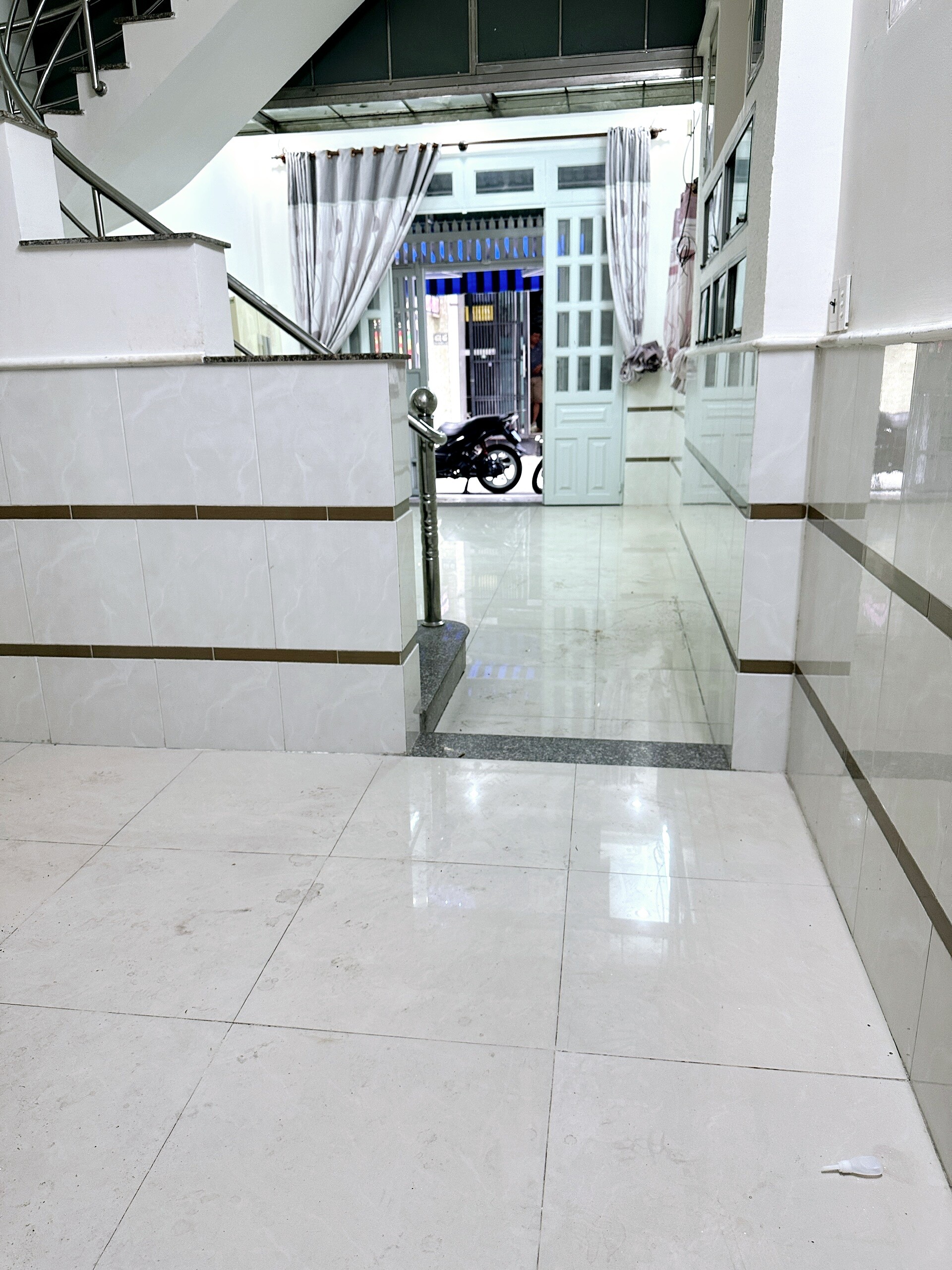 Nhà đẹp khu An Ninh ninh gần chợ trường học-5