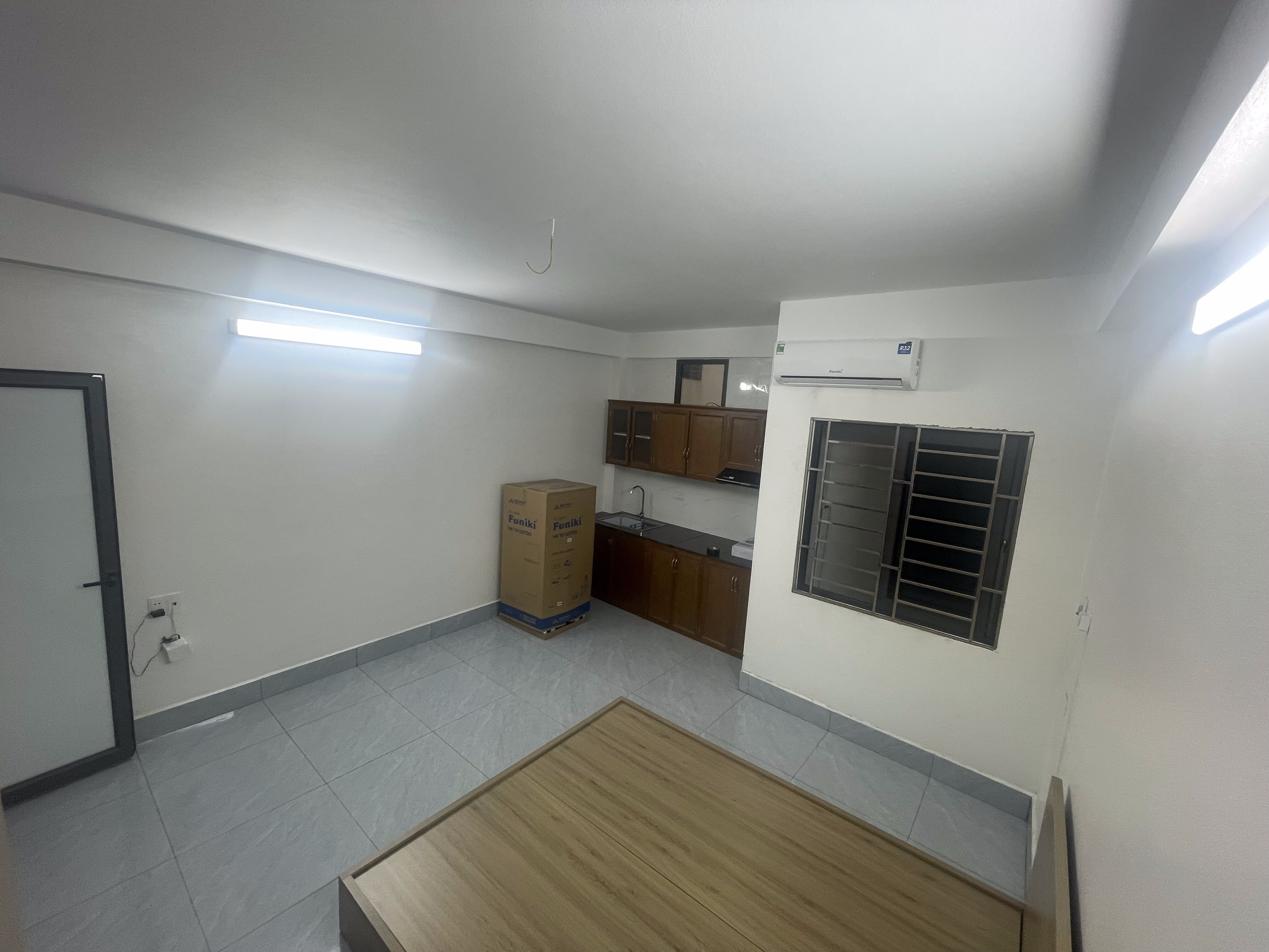 CHÍNH CHỦ CHO THUÊ CĂN HỘ MINI – NGÕ 59 MỄ TRÌ – FULL ĐỒ – GIÁ CHỈ 4TR2-0