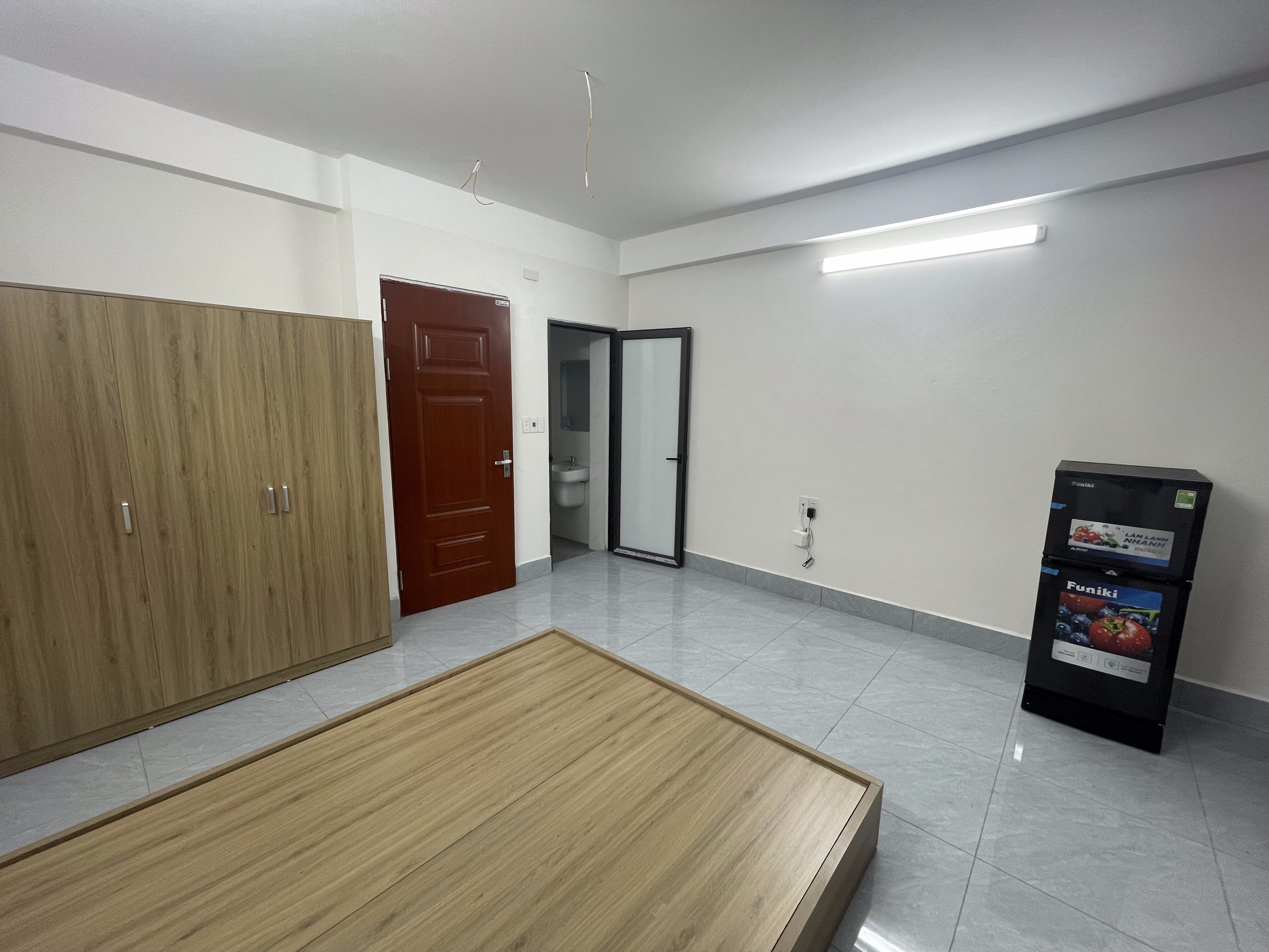 CHÍNH CHỦ CHO THUÊ CĂN HỘ MINI – NGÕ 59 MỄ TRÌ – FULL ĐỒ – GIÁ CHỈ 4TR2-3