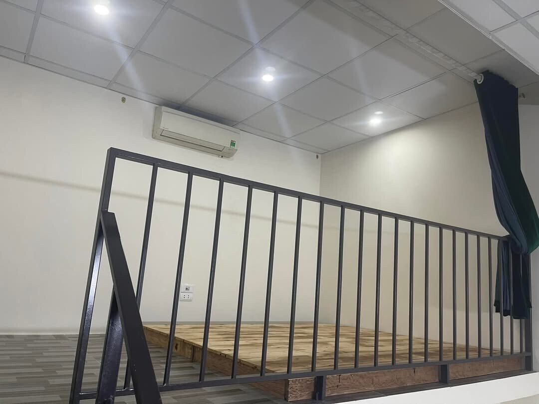 PHÒNG TRỌ RIÊNG BIỆT – FULL ĐỒ – NGAY SÁT SPLENDORA & ĐẠI LỘ THĂNG LONG-1