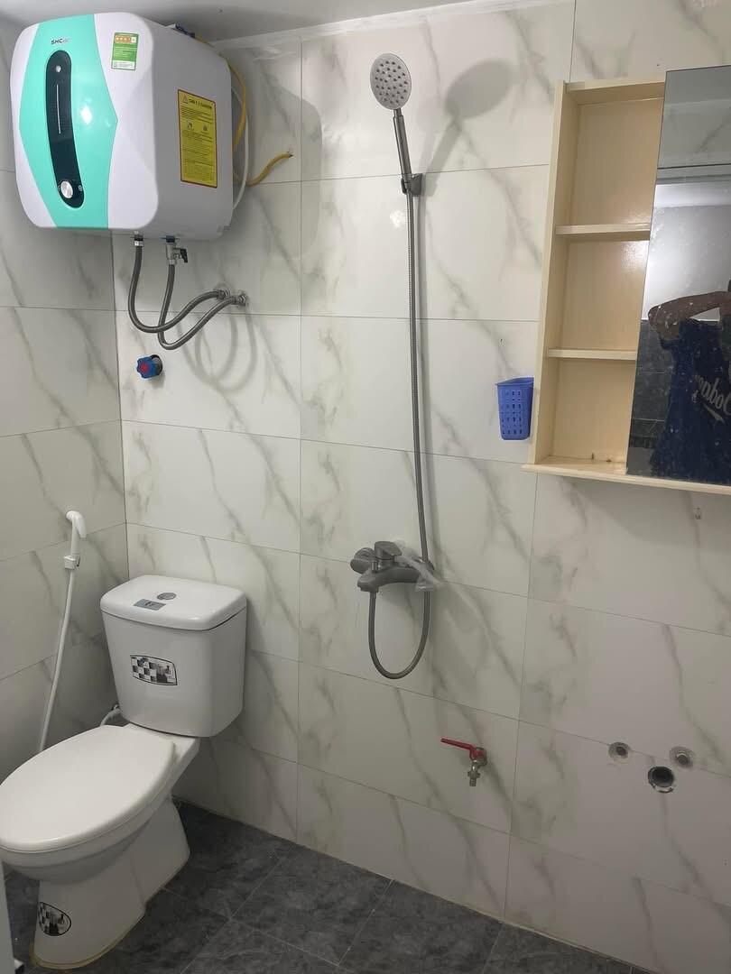 PHÒNG TRỌ RIÊNG BIỆT – FULL ĐỒ – NGAY SÁT SPLENDORA & ĐẠI LỘ THĂNG LONG-2