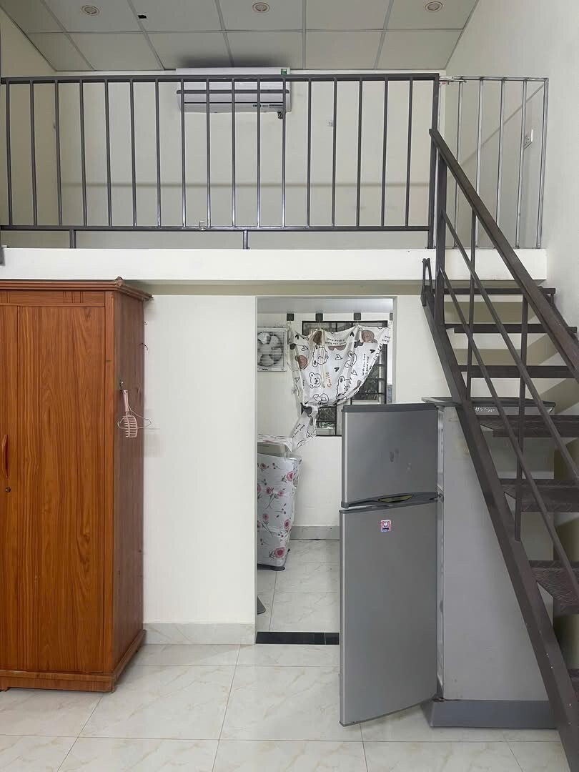 PHÒNG TRỌ RIÊNG BIỆT – FULL ĐỒ – NGAY SÁT SPLENDORA & ĐẠI LỘ THĂNG LONG-3