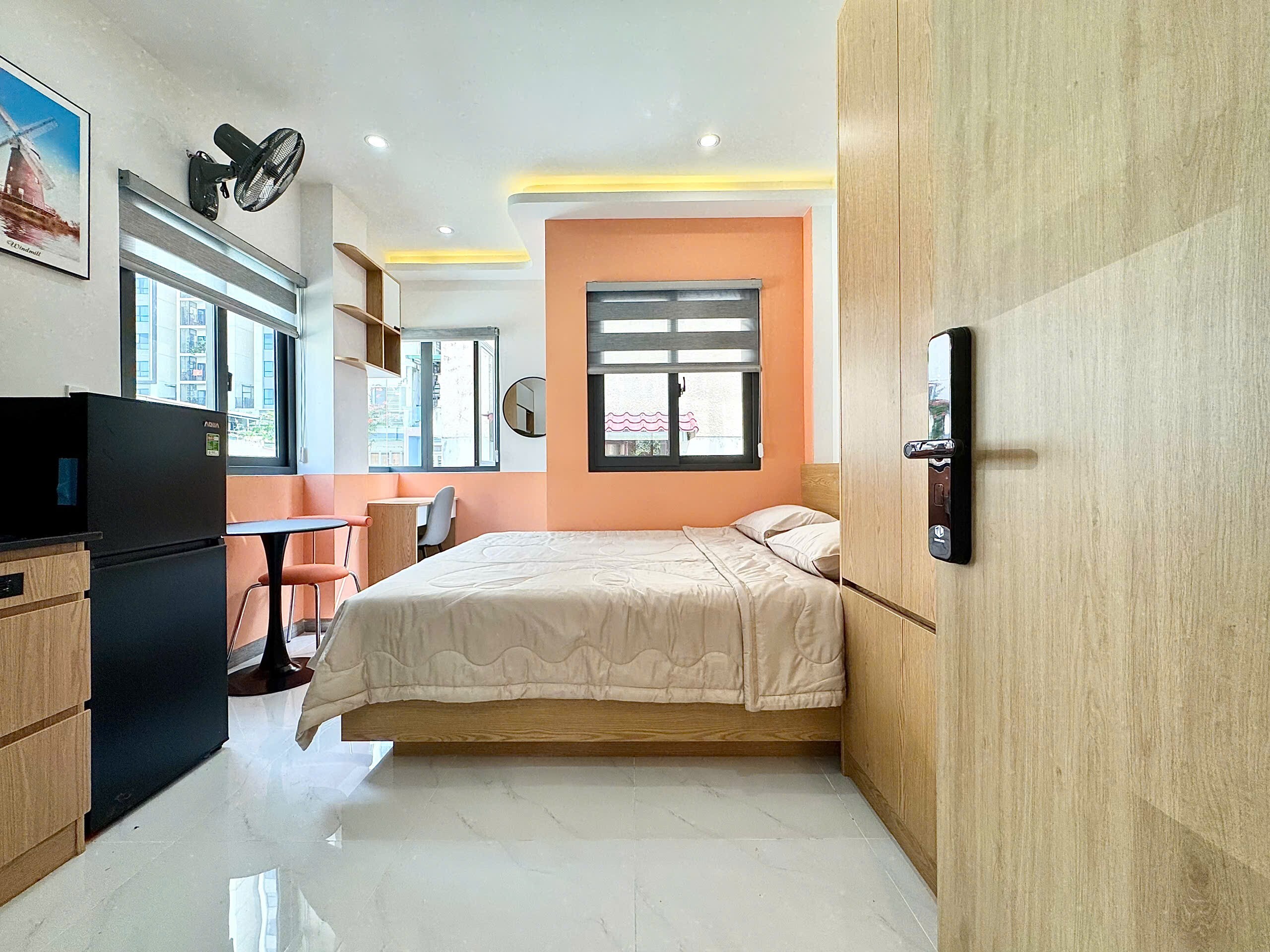 CĂN HỘ CAO CẤP CAO THẮNG Q10 – CÓ BAN CÔNG RIÊNG – FULL NỘI THẤT – VỊ TRÍ ĐẮC ĐỊA-0