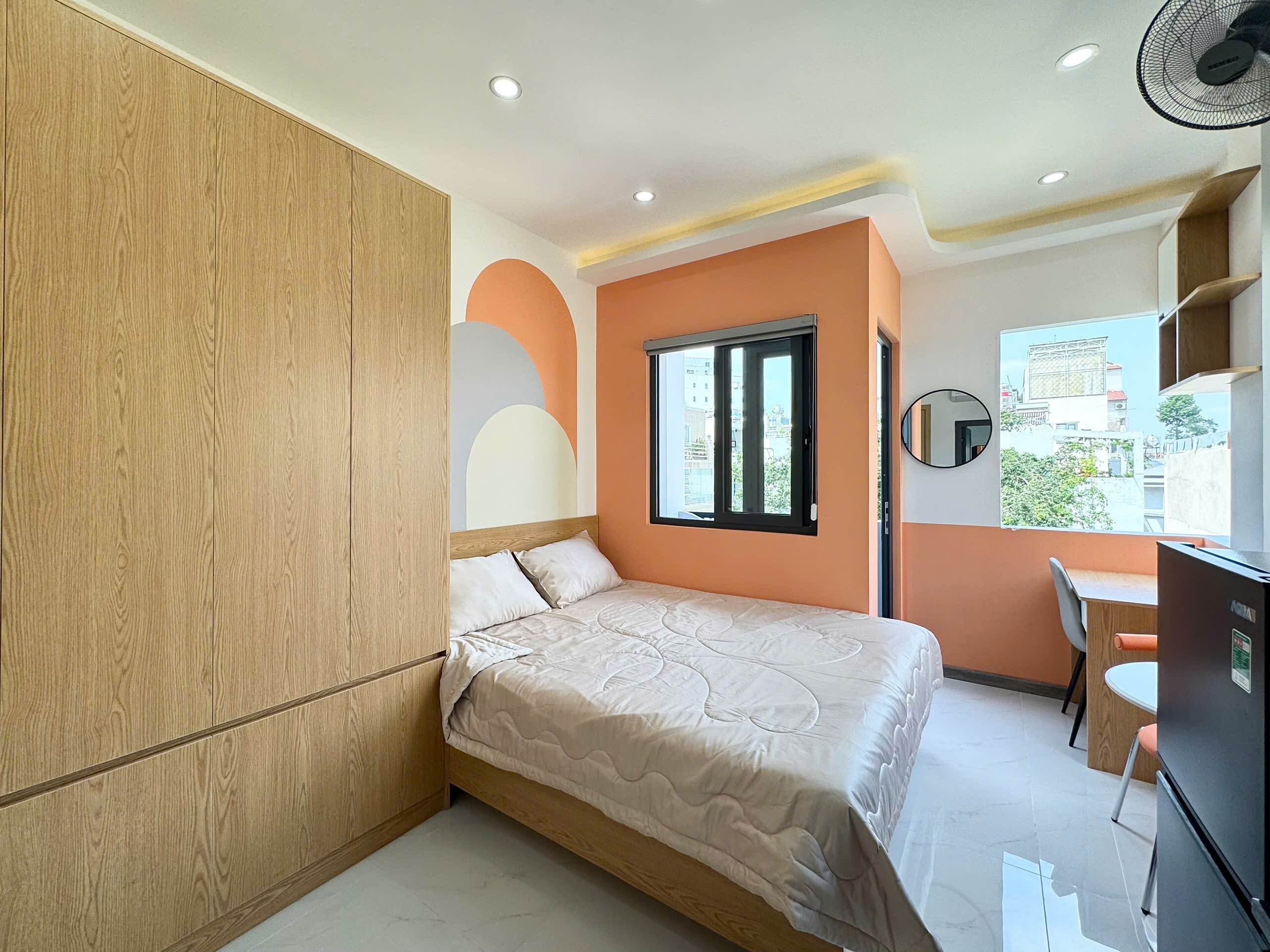 CĂN HỘ CAO CẤP CAO THẮNG Q10 – CÓ BAN CÔNG RIÊNG – FULL NỘI THẤT – VỊ TRÍ ĐẮC ĐỊA-1