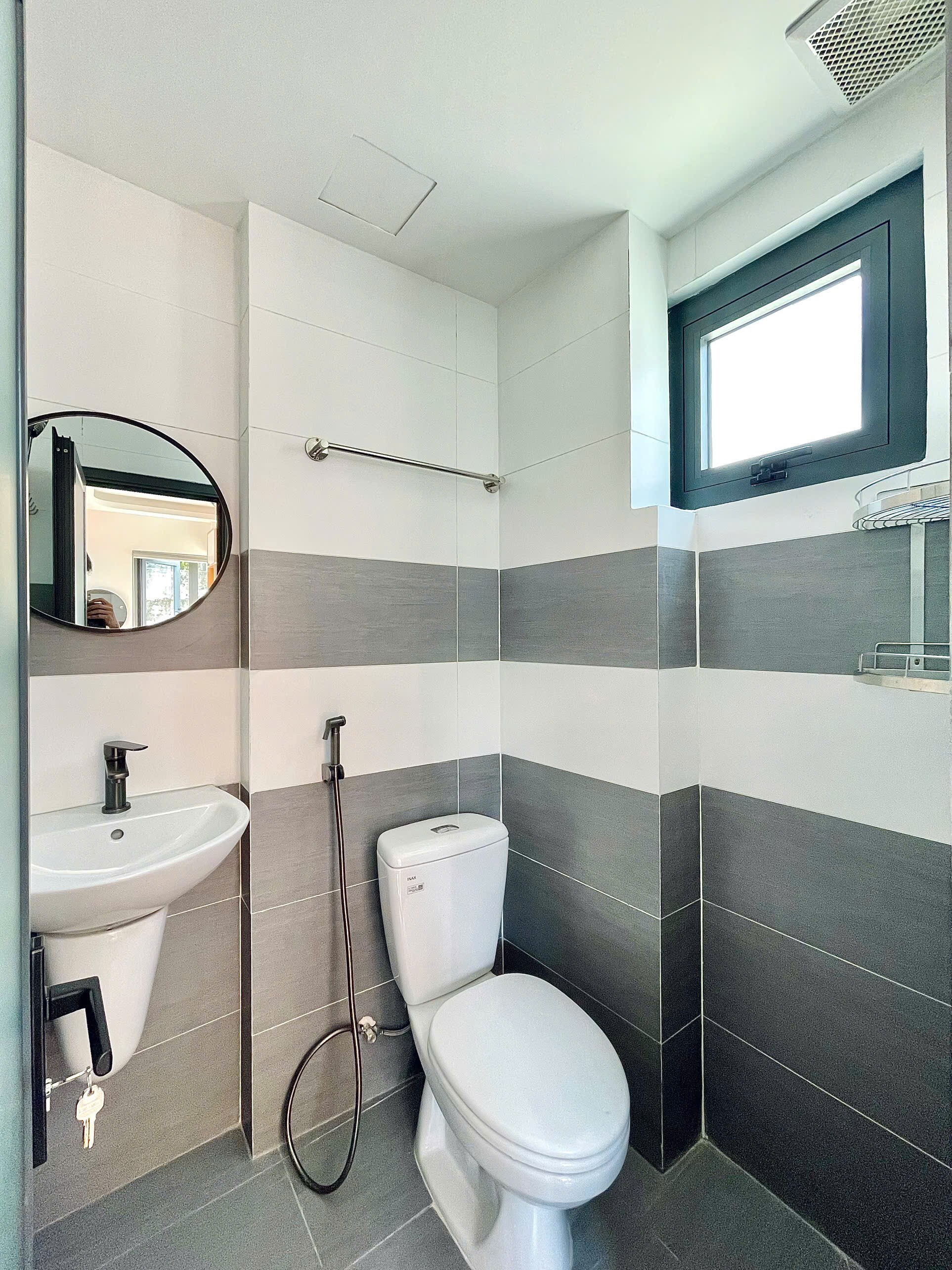 CĂN HỘ CAO CẤP CAO THẮNG Q10 – CÓ BAN CÔNG RIÊNG – FULL NỘI THẤT – VỊ TRÍ ĐẮC ĐỊA-4