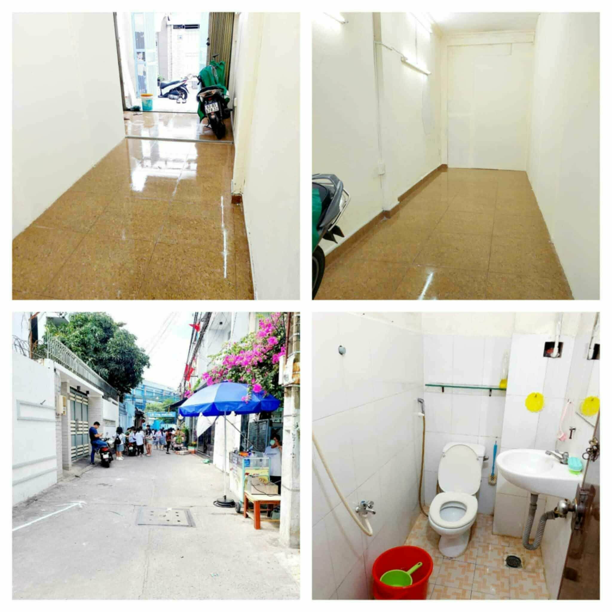 Cho thuê kho nhà xưởng Quận 10, an ninh, giá tốt-0